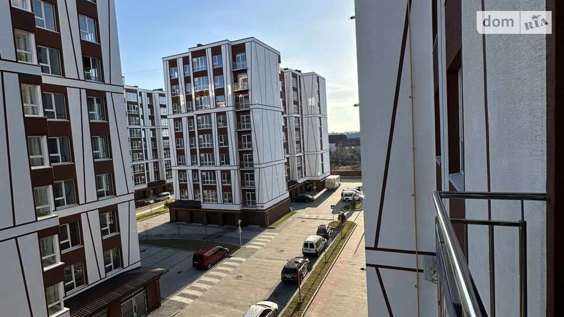 Продається 2-кімнатна квартира 60 кв. м у Івано-Франківську, вул. Отця Блавацького - фото 5