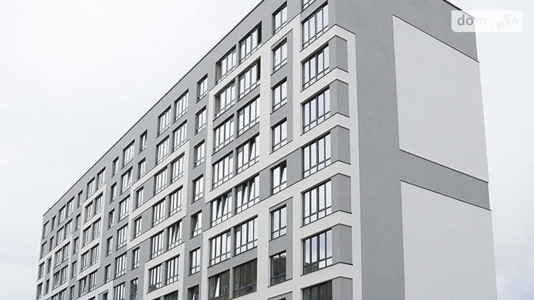 Продається 2-кімнатна квартира 64.7 кв. м у Івано-Франківську, вул. Хоткевича Гната - фото 2