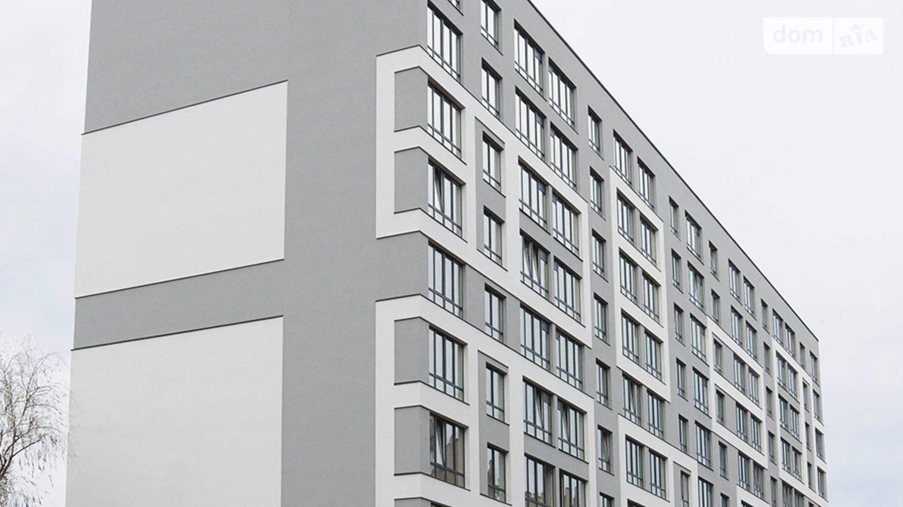 Продається 2-кімнатна квартира 64.7 кв. м у Івано-Франківську, вул. Хоткевича Гната - фото 3