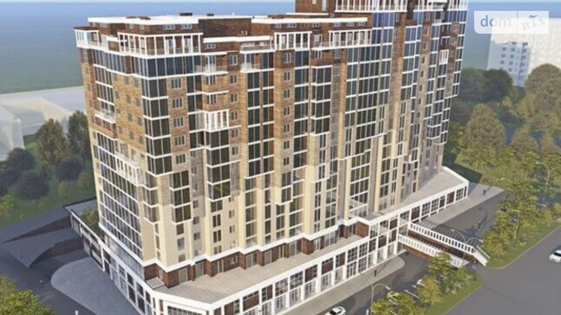 Продається 1-кімнатна квартира 43 кв. м у Хмельницькому, цена: 31000 $ - фото 5