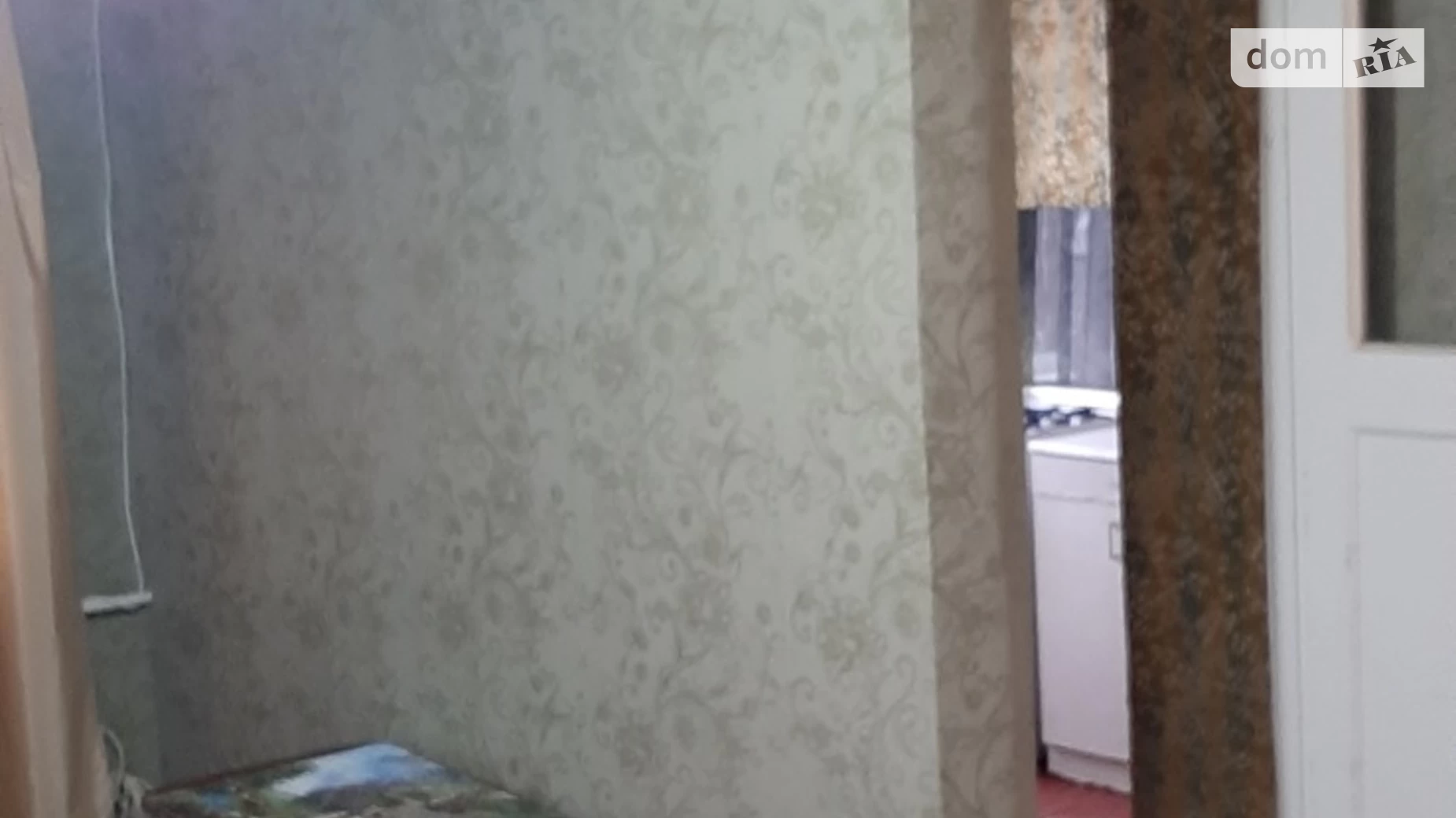 Продается 1-комнатная квартира 32 кв. м в Днепре, ул. Батумская, 24 - фото 3