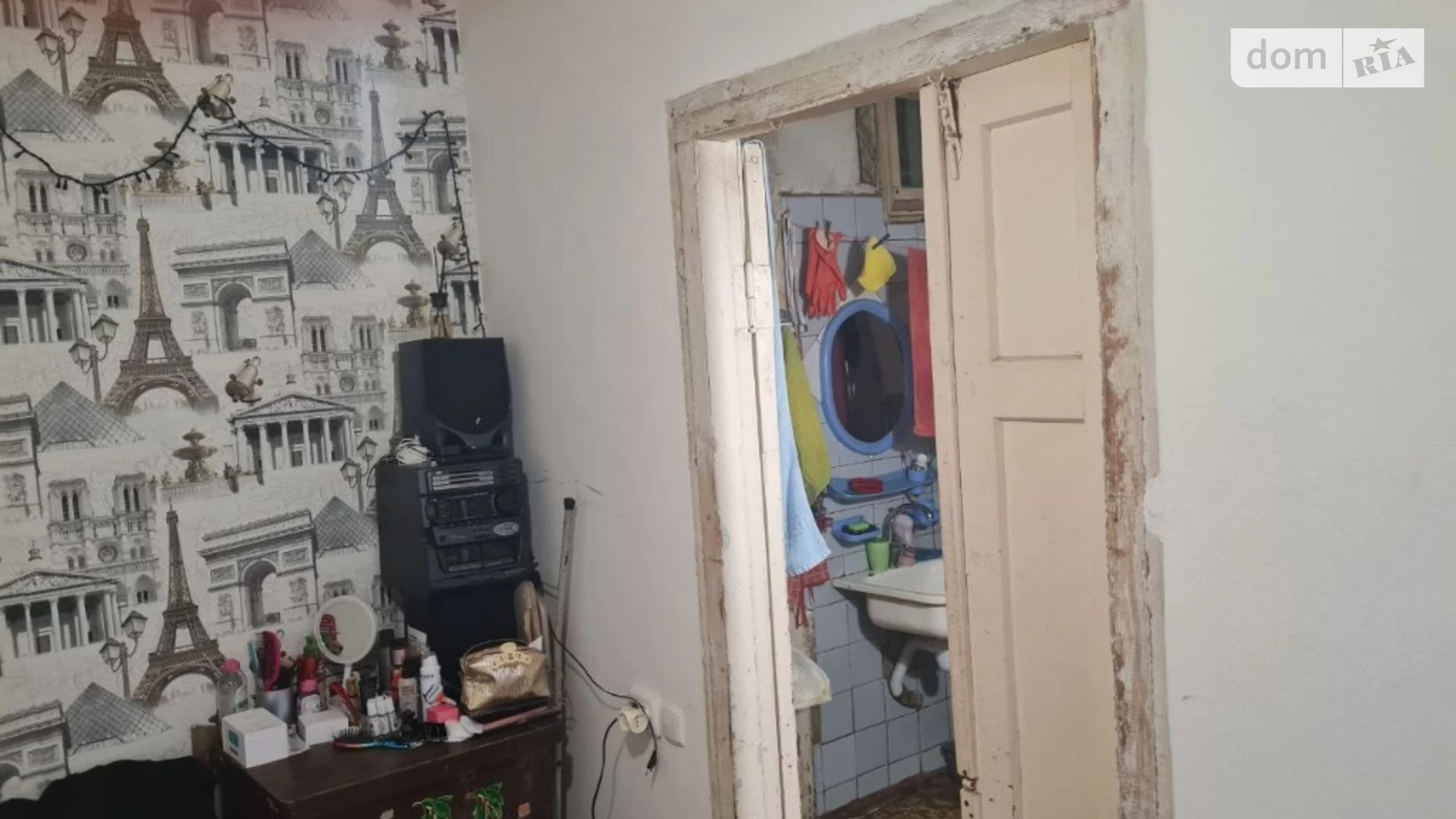 Продається 2-кімнатна квартира 41.8 кв. м у Дніпрі, вул. Кам'янська, 25 - фото 3