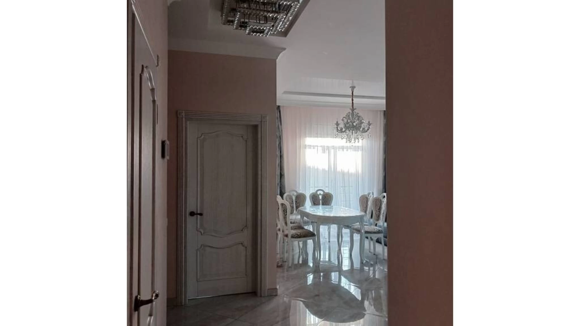 Продается 3-комнатная квартира 102 кв. м в Одессе, Фонтанская дор. - фото 5