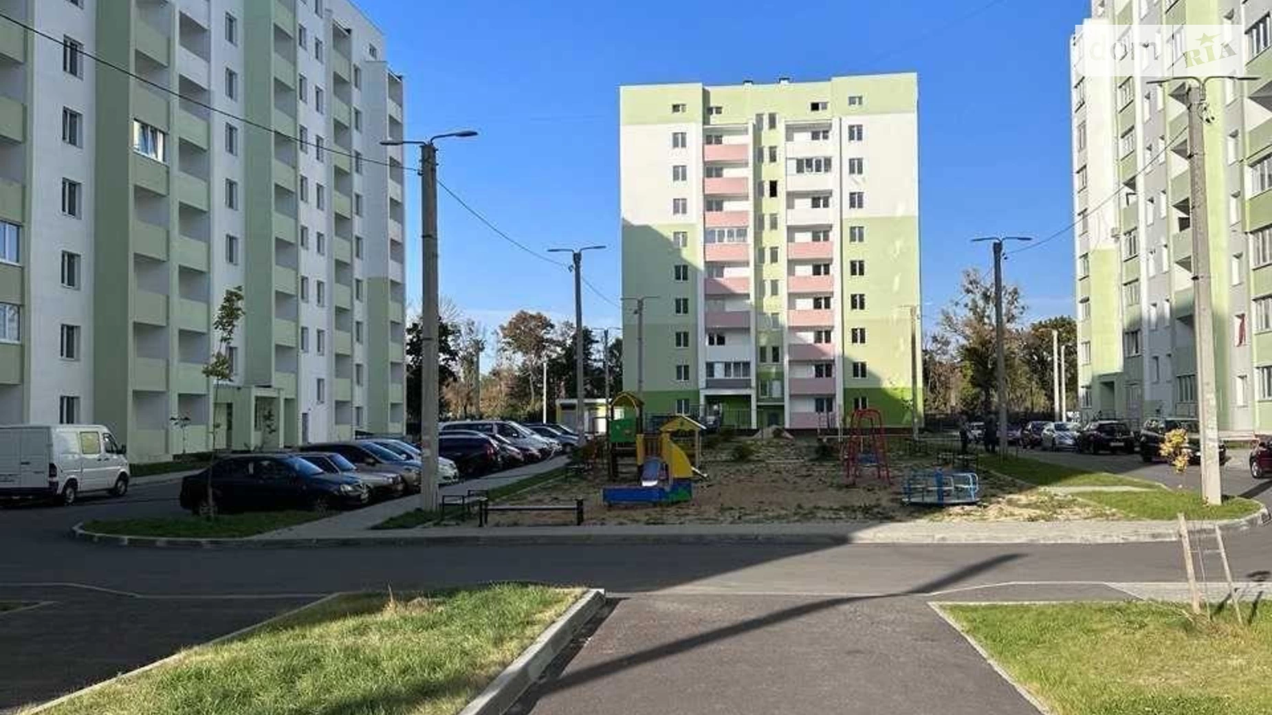 Продается 1-комнатная квартира 34 кв. м в Харькове, ул. Мира - фото 2