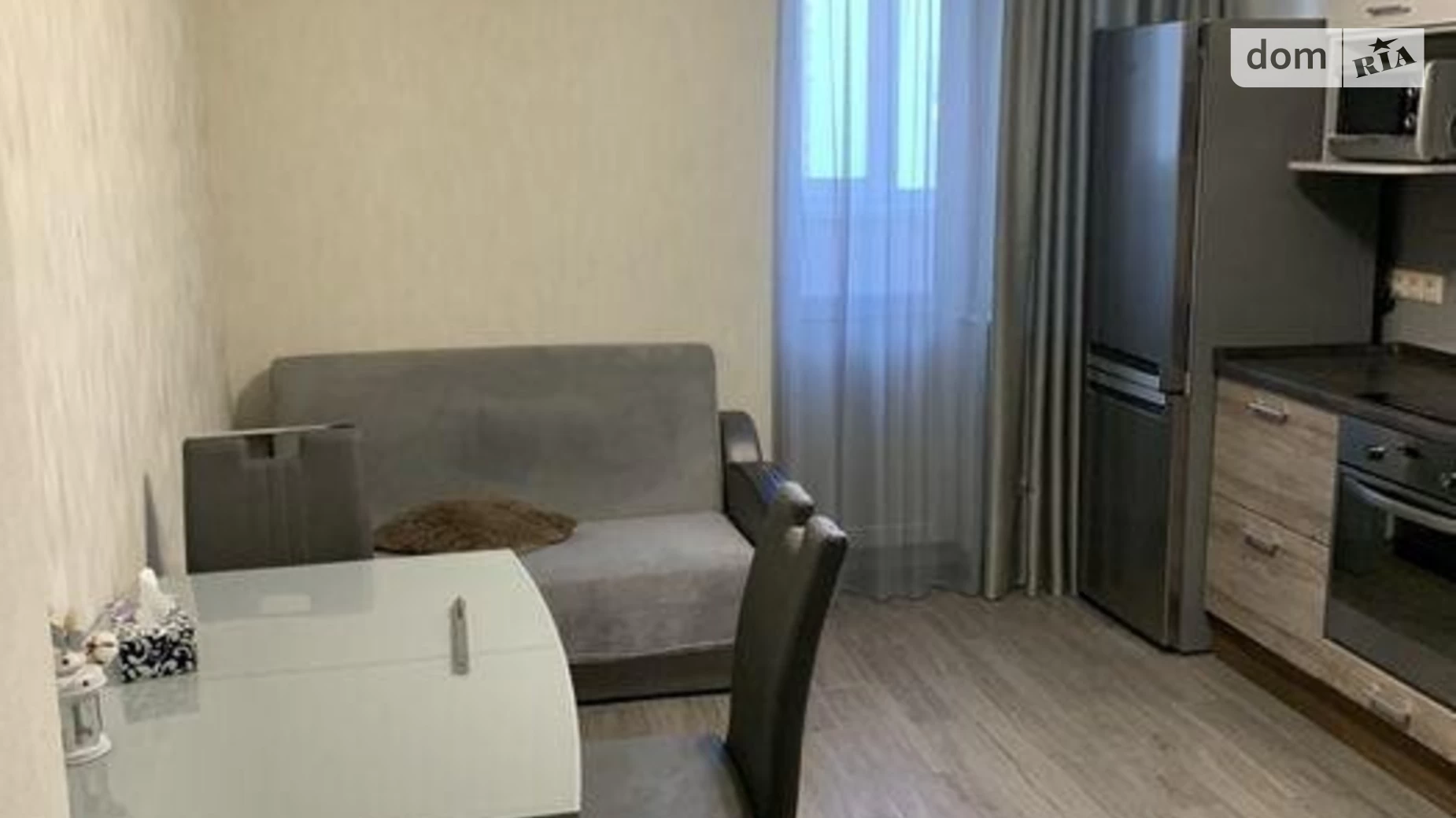Продается 1-комнатная квартира 58 кв. м в Киеве, ул. Михаила Максимовича, 3Д - фото 4