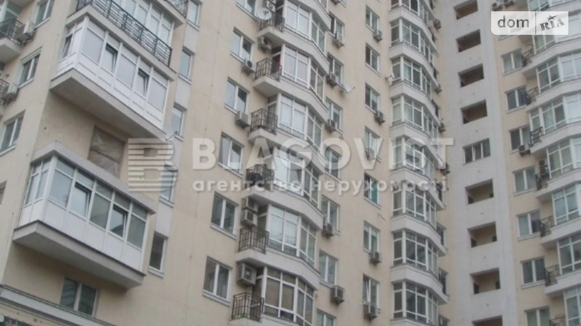 Продается 2-комнатная квартира 62 кв. м в Киеве, ул. Сечевых Стрельцов, 52А - фото 2