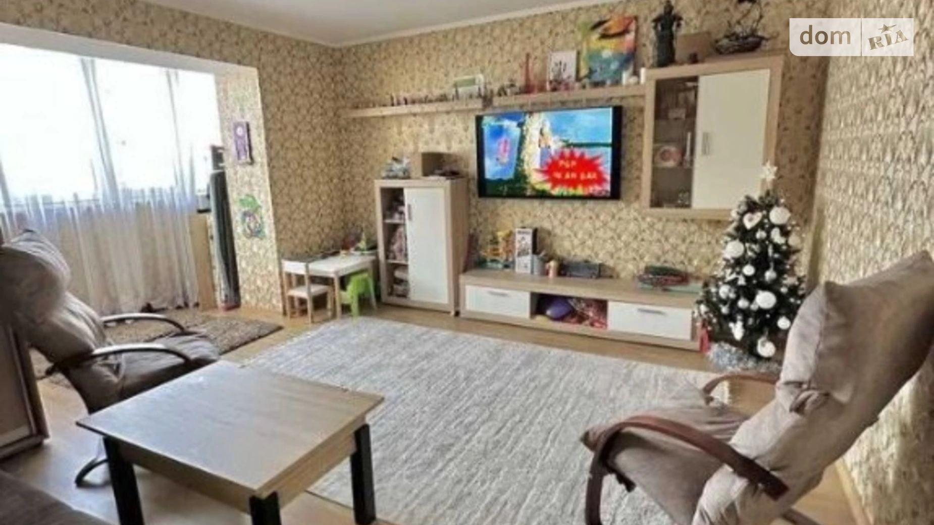 Продается 2-комнатная квартира 56 кв. м в Днепре, ул. Малиновского Маршала - фото 3