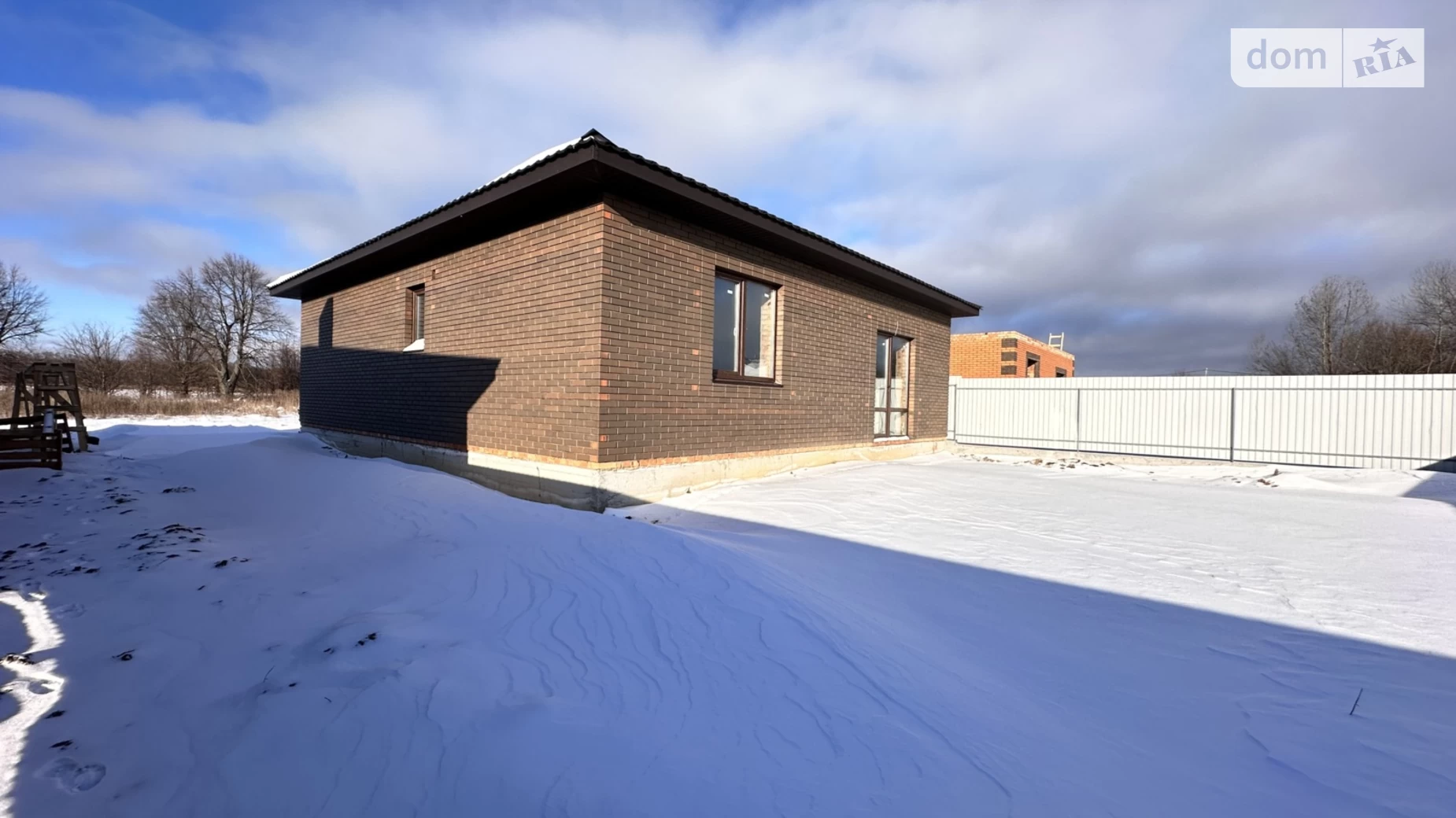 Продается одноэтажный дом 95 кв. м с камином, цена: 65000 $ - фото 4