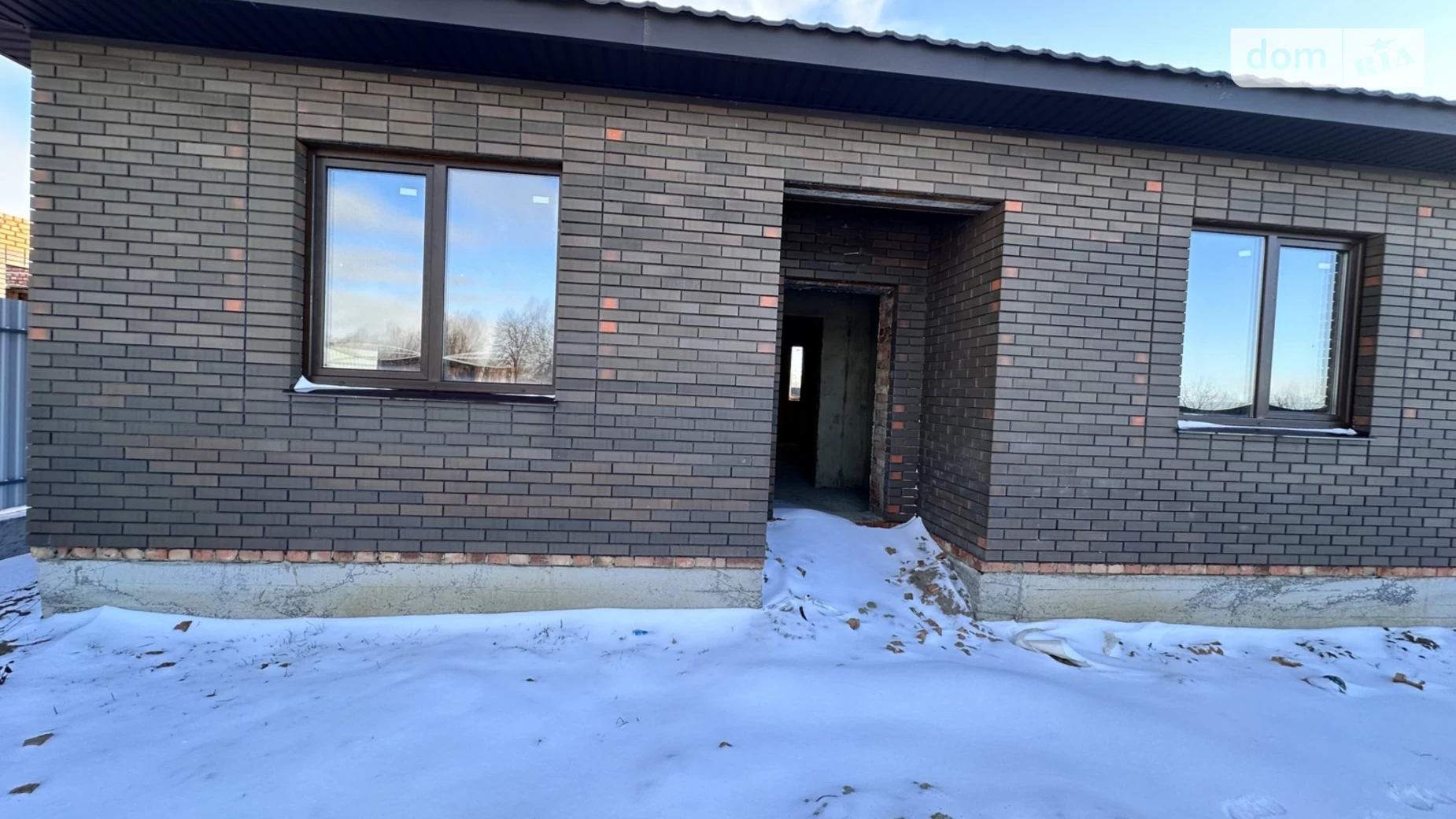 Продается одноэтажный дом 95 кв. м с камином, цена: 65000 $ - фото 5