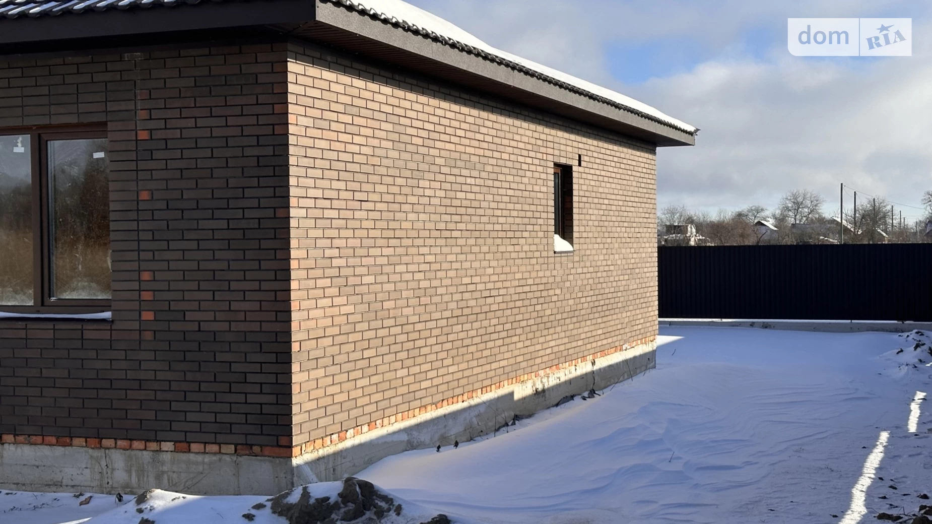 Продается одноэтажный дом 90 кв. м с гаражом, цена: 65000 $ - фото 4