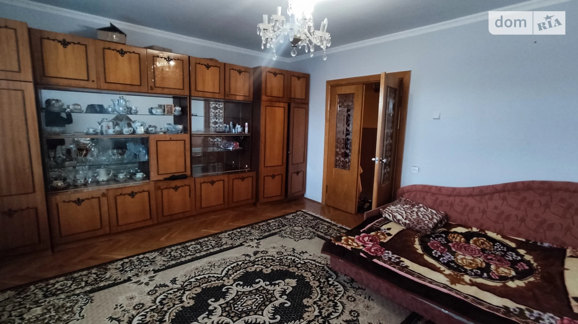Продается 3-комнатная квартира 66 кв. м в Львове, ул. Зубровская - фото 4