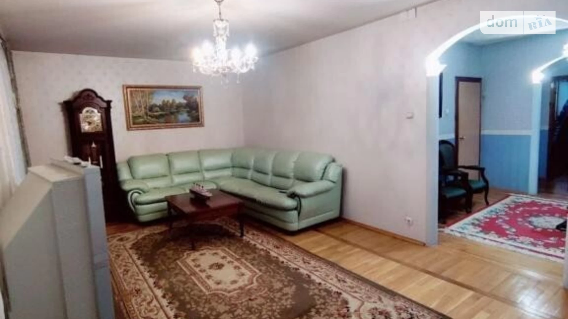 Продается 3-комнатная квартира 180 кв. м в Киеве, ул. Бориса Гмыри, 9В - фото 2