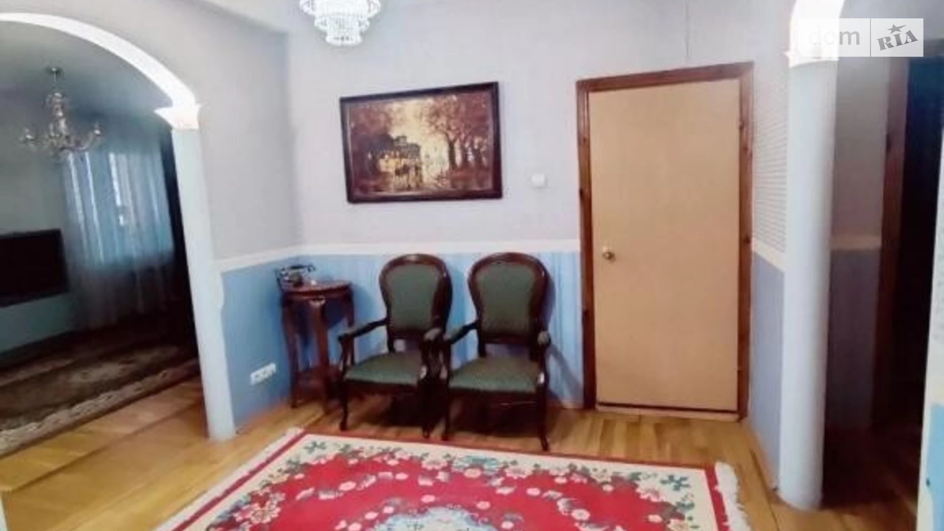 Продается 3-комнатная квартира 180 кв. м в Киеве, ул. Бориса Гмыри, 9В - фото 4