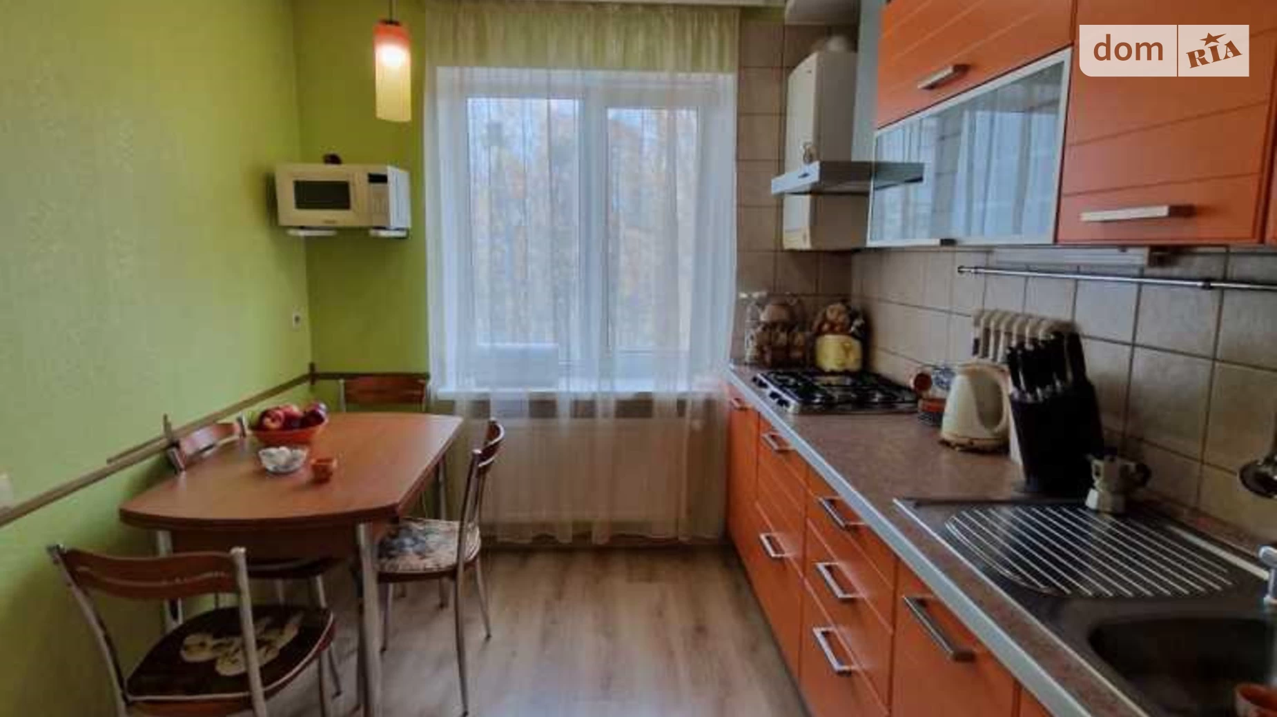 Продается 3-комнатная квартира 65 кв. м в Полтаве, ул. Мазепы Ивана - фото 2