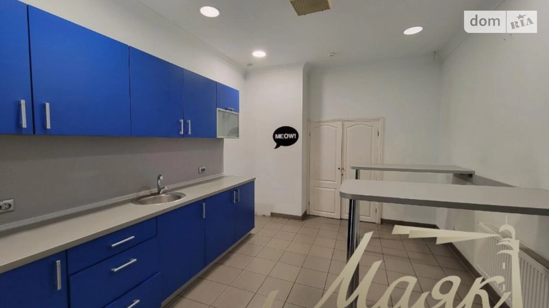 Здається в оренду офіс 512 кв. м в бізнес-центрі, цена: 5120 $ - фото 5
