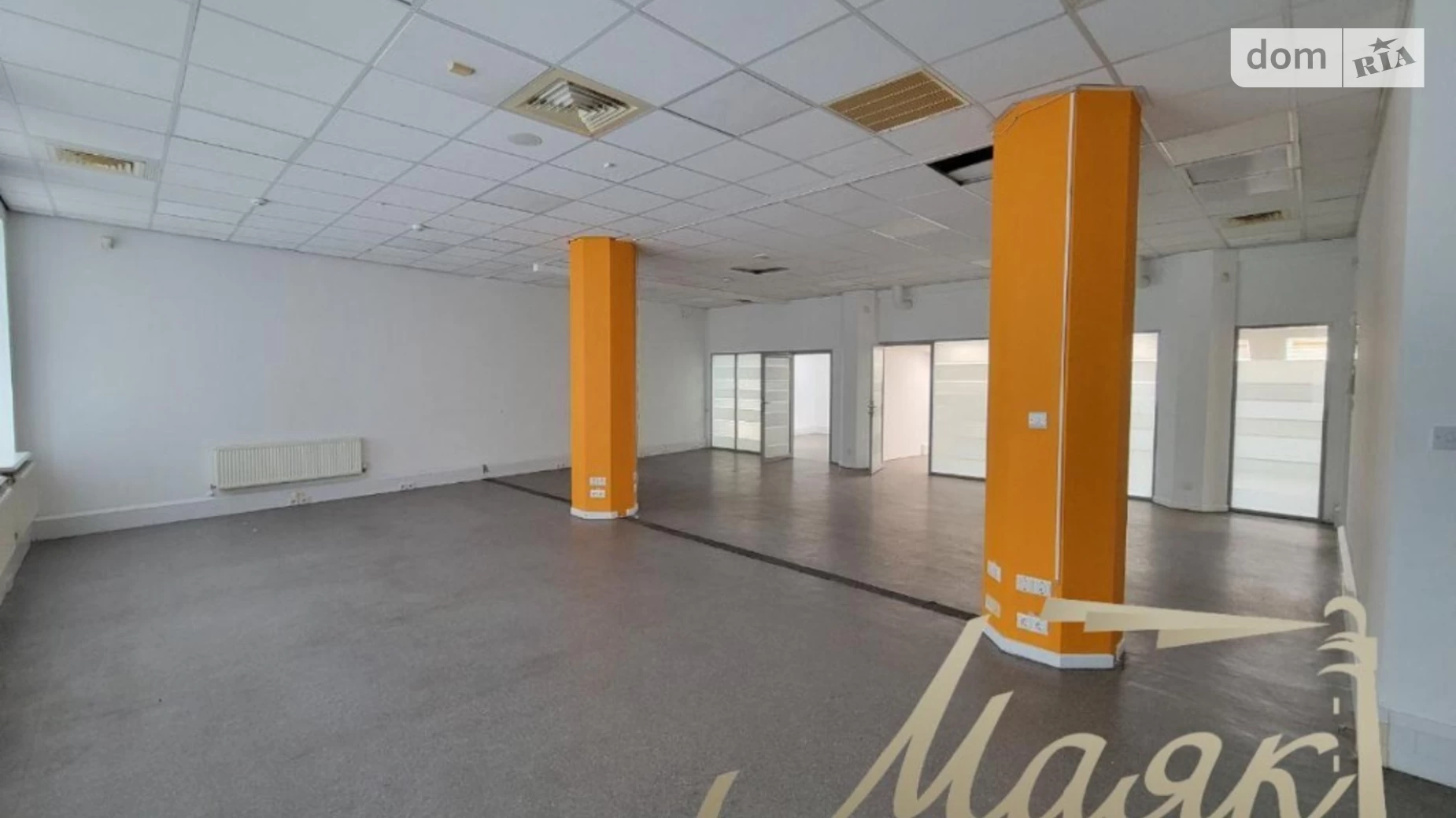 Здається в оренду офіс 512 кв. м в бізнес-центрі, цена: 5120 $ - фото 3