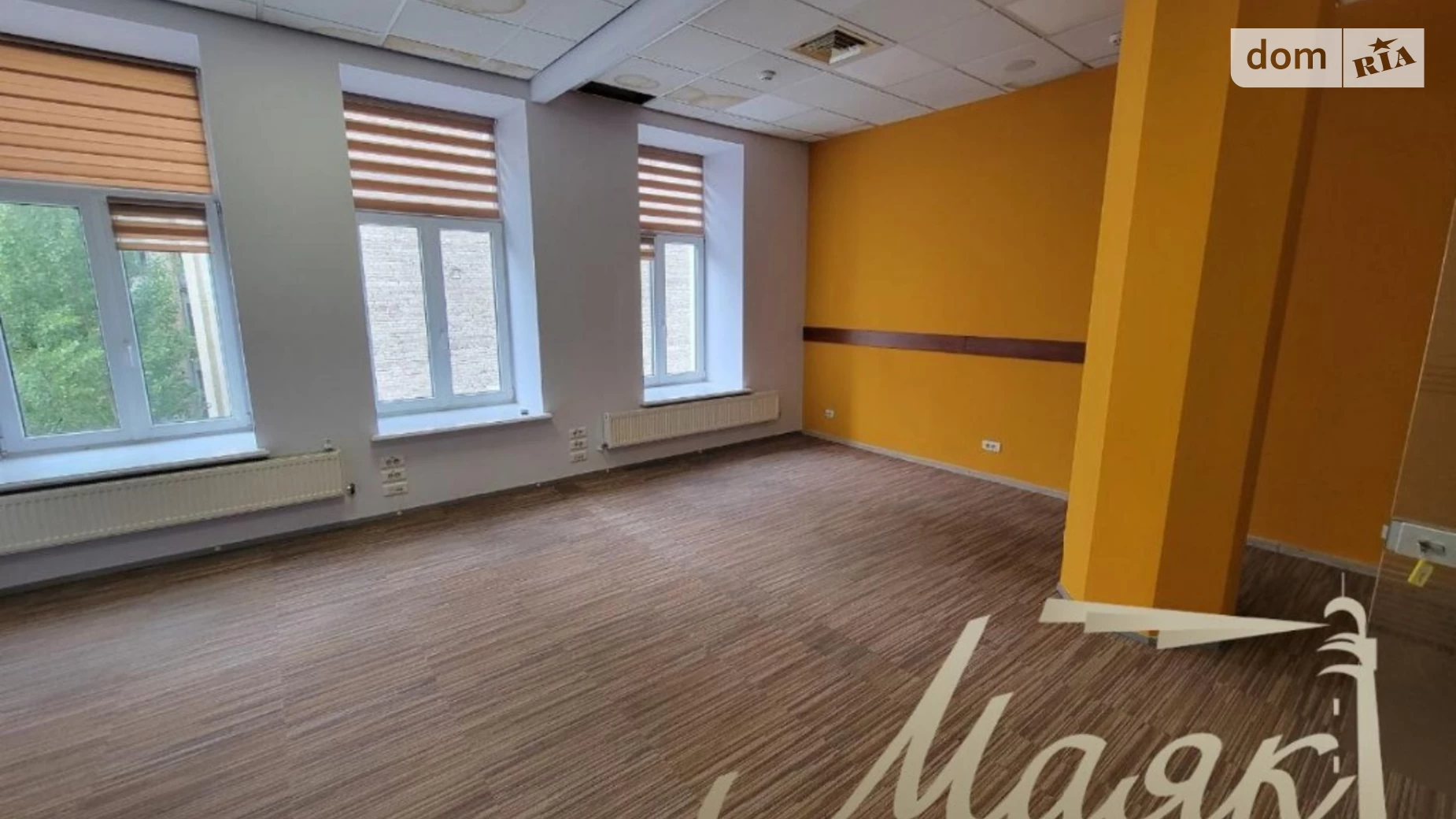Здається в оренду офіс 512 кв. м в бізнес-центрі, цена: 5120 $ - фото 4