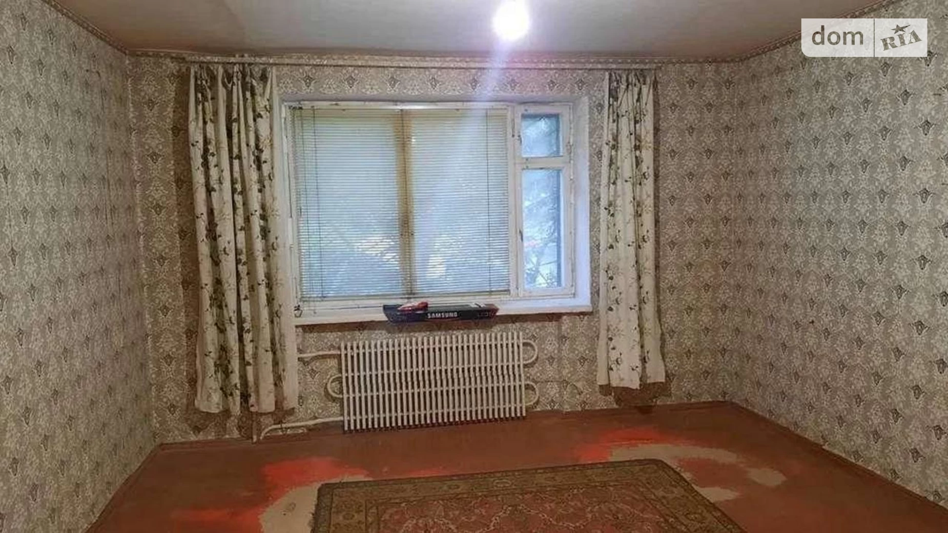 Продается 1-комнатная квартира 36 кв. м в Харькове, просп. Юбилейный, 74