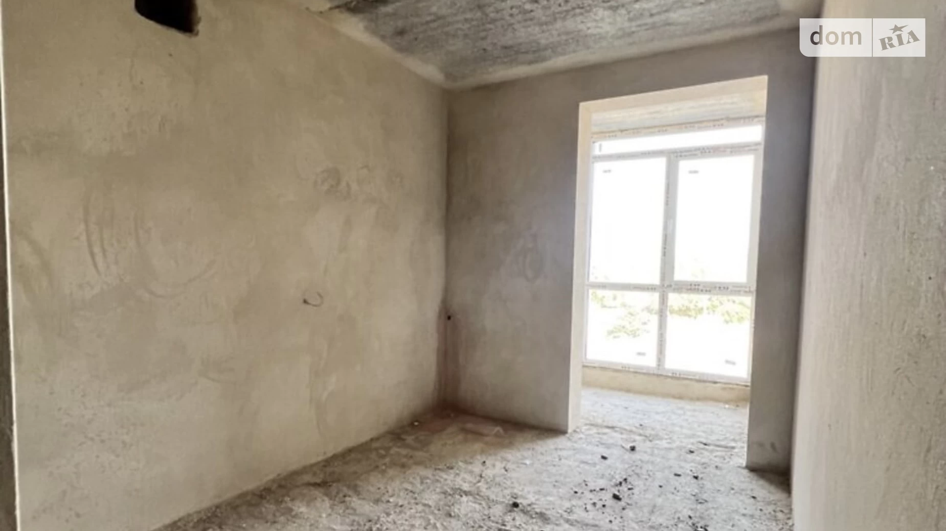 1-кімнатна квартира 53.4 кв. м у Тернополі, цена: 28000 $ - фото 2