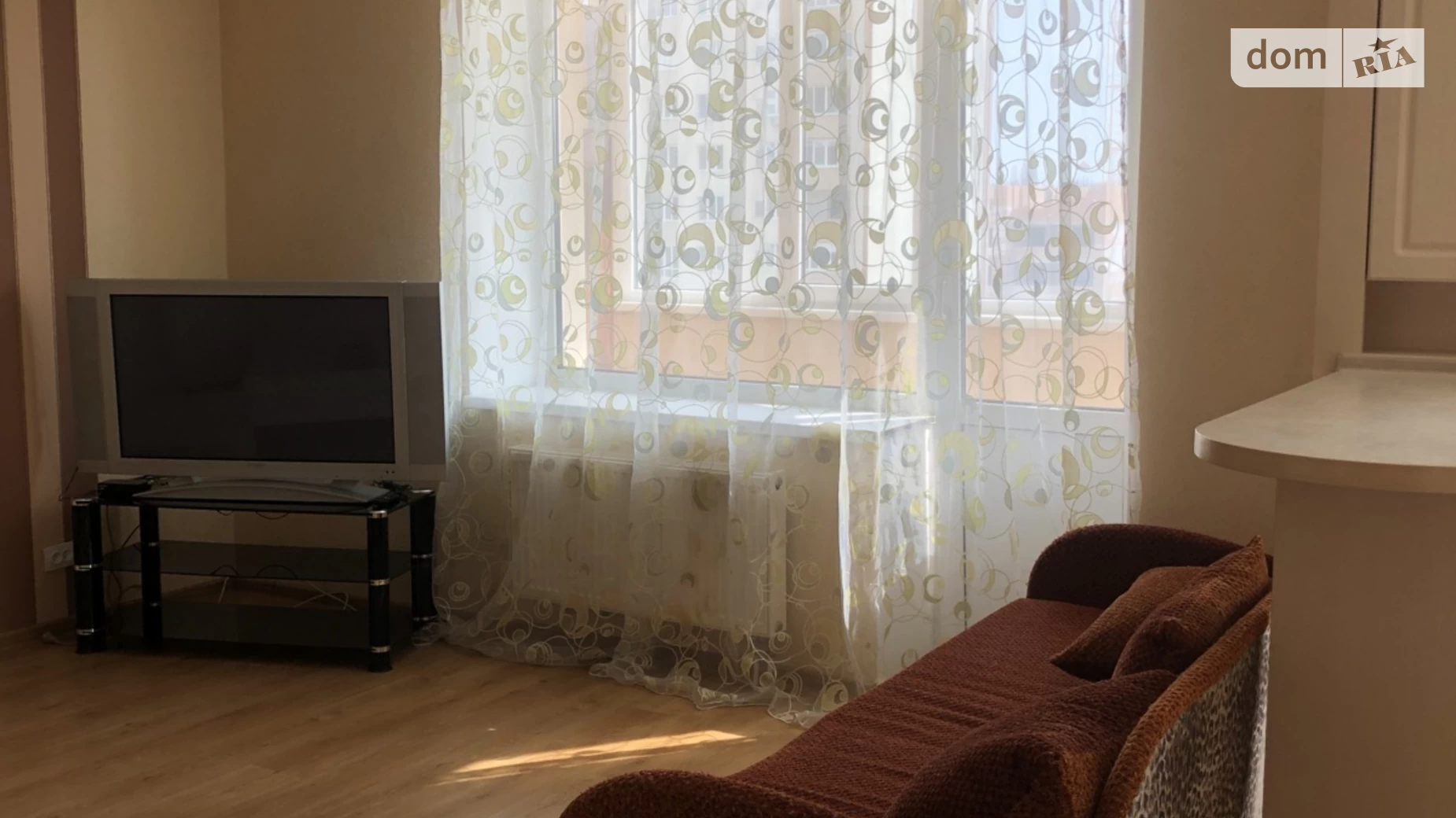 Сдается в аренду 1-комнатная квартира в Хмельницком, ул. Панаса Мирного, 18 - фото 3