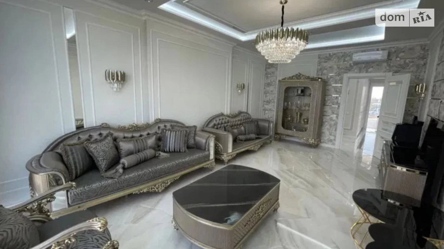 Продается 3-комнатная квартира 141 кв. м в Одессе - фото 4