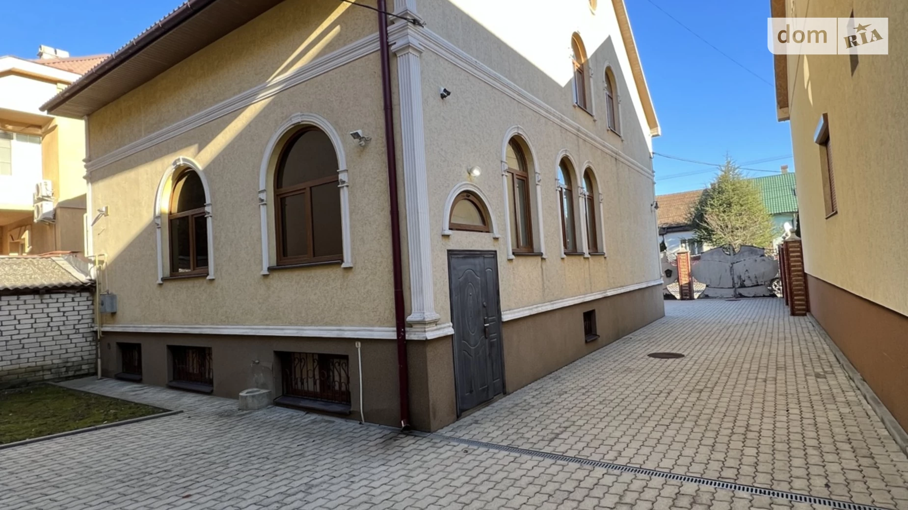 Продається будинок 2 поверховий 297 кв. м з бесідкою, цена: 550000 $ - фото 3