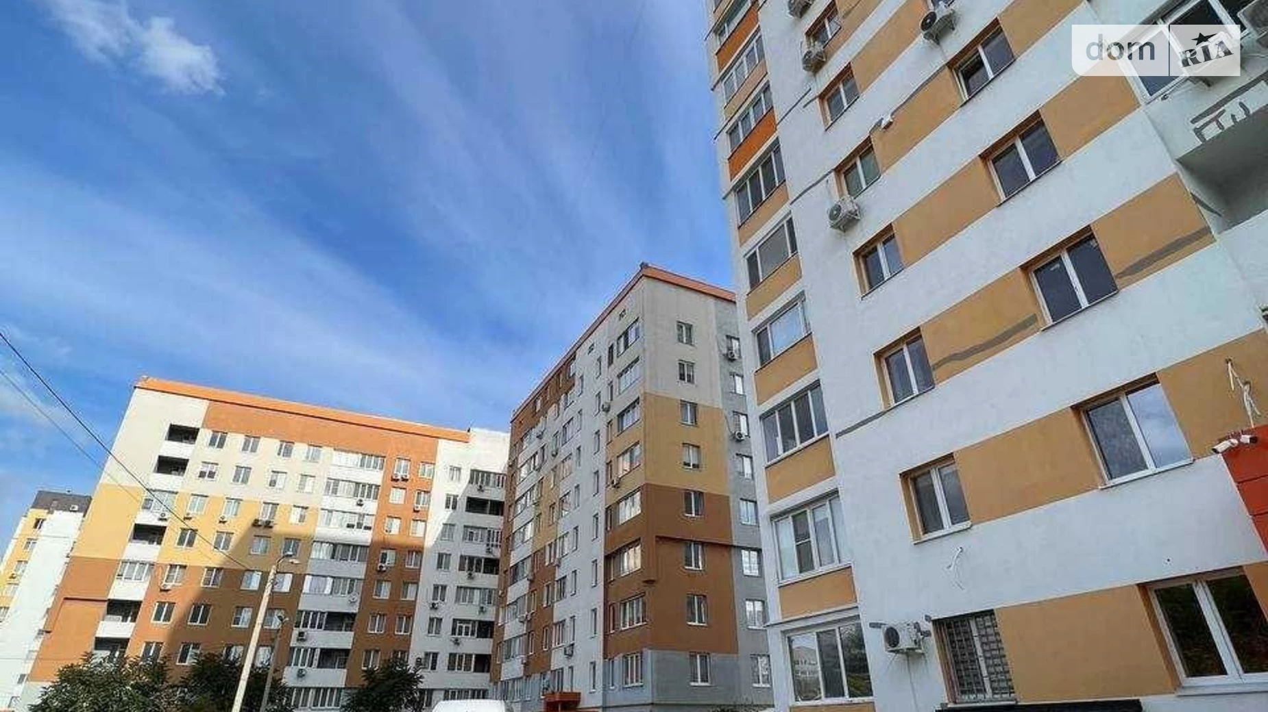 Продается 1-комнатная квартира 51 кв. м в Харькове, ул. Станислава Партали(Балакирева), 19А - фото 2