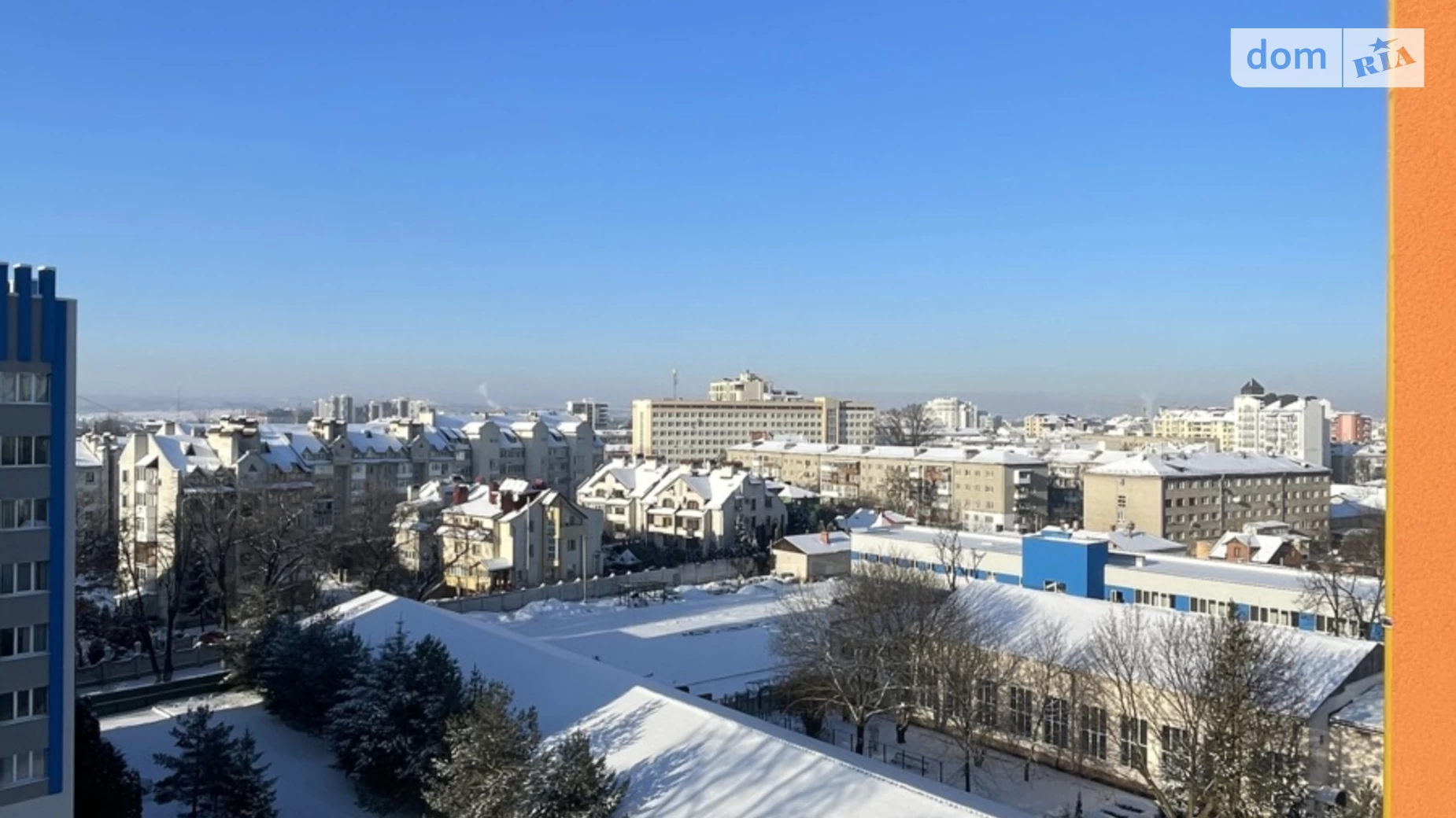 вул. Національної Гвардії, 3  ЖК Central Park 