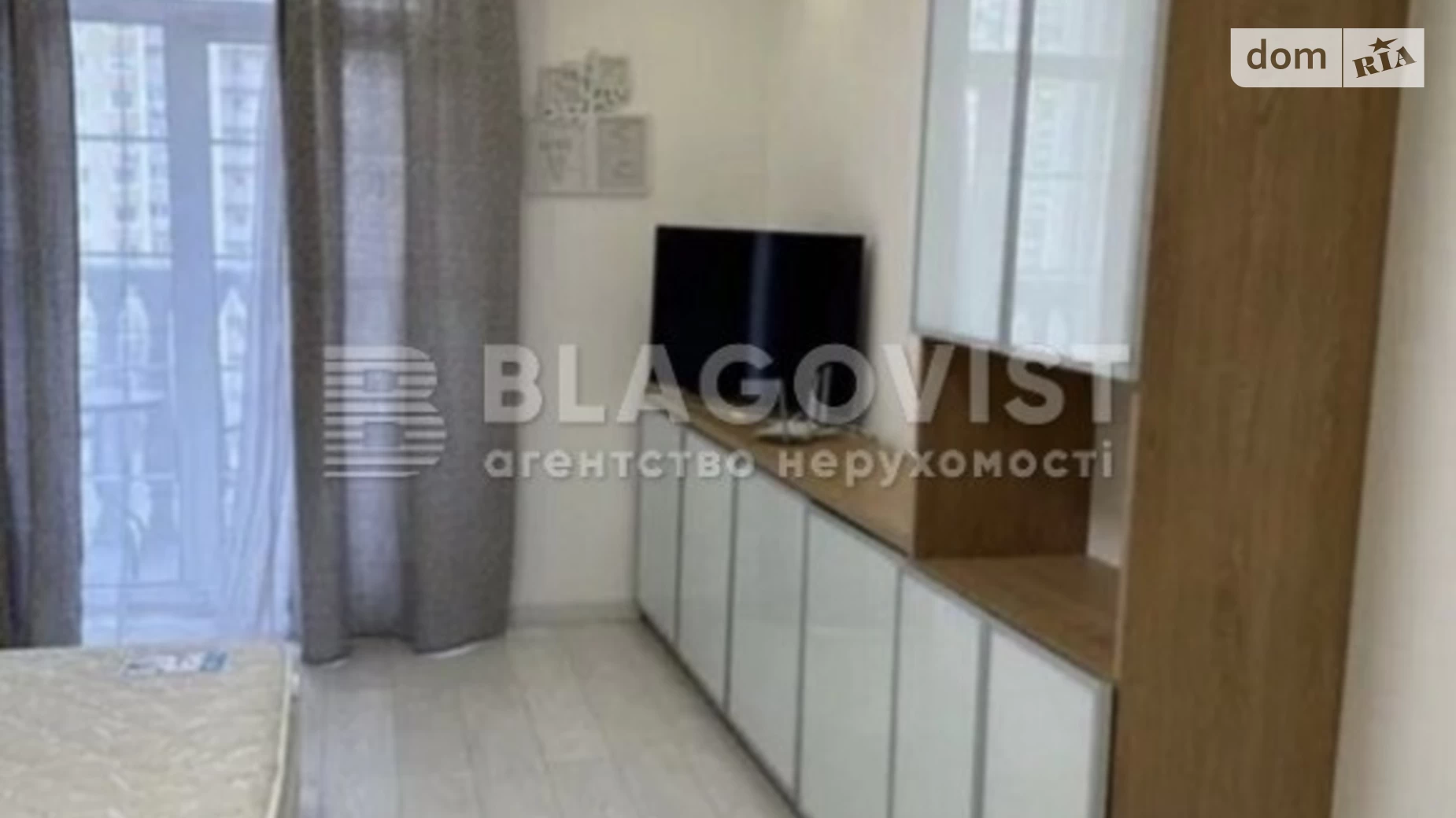 Продается 1-комнатная квартира 34 кв. м в Киеве, ул. Михаила Максимовича, 28Б - фото 3