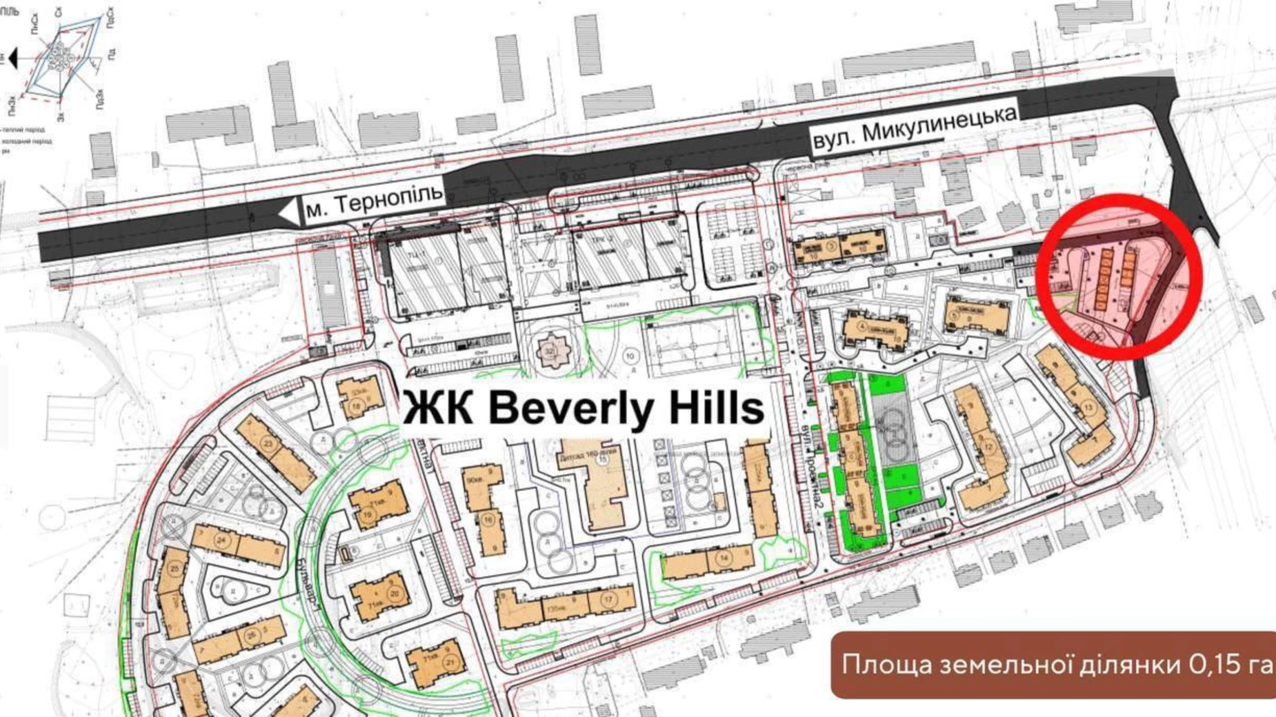 Продается помещения свободного назначения 346 кв. м в 1-этажном здании, цена: 59800 $ - фото 3