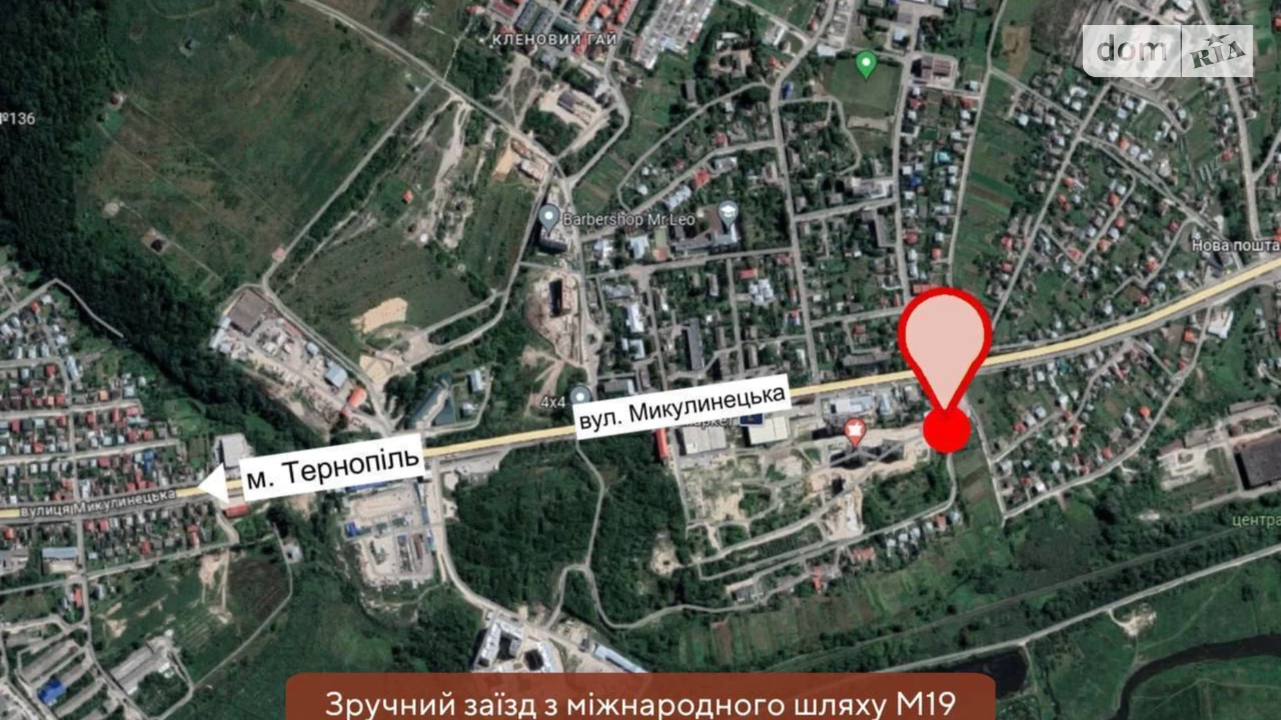 Продается помещения свободного назначения 346 кв. м в 1-этажном здании, цена: 59800 $ - фото 2