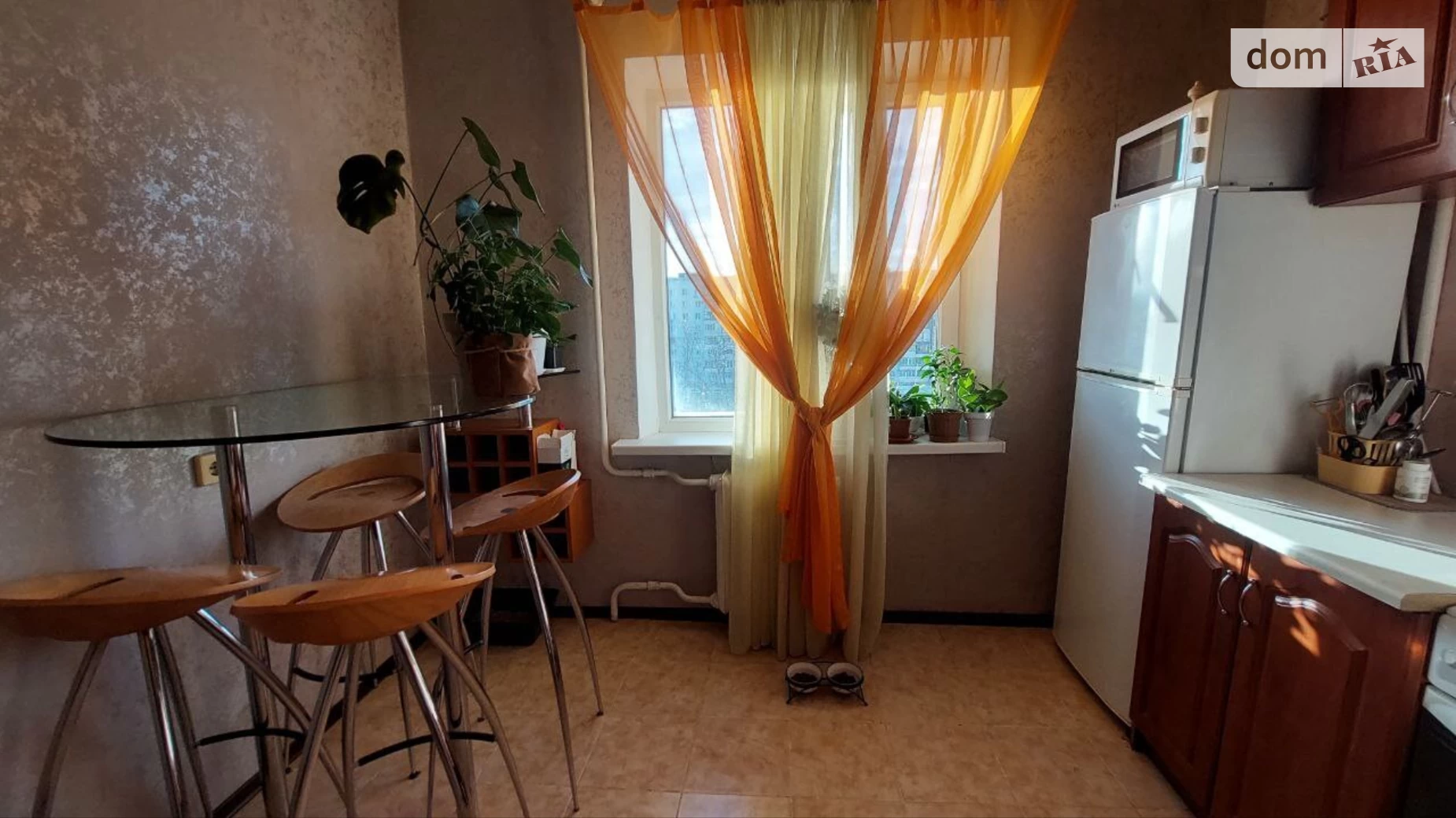 Продается 1-комнатная квартира 34 кв. м в Одессе, просп. Академика Глушко, 22 - фото 3