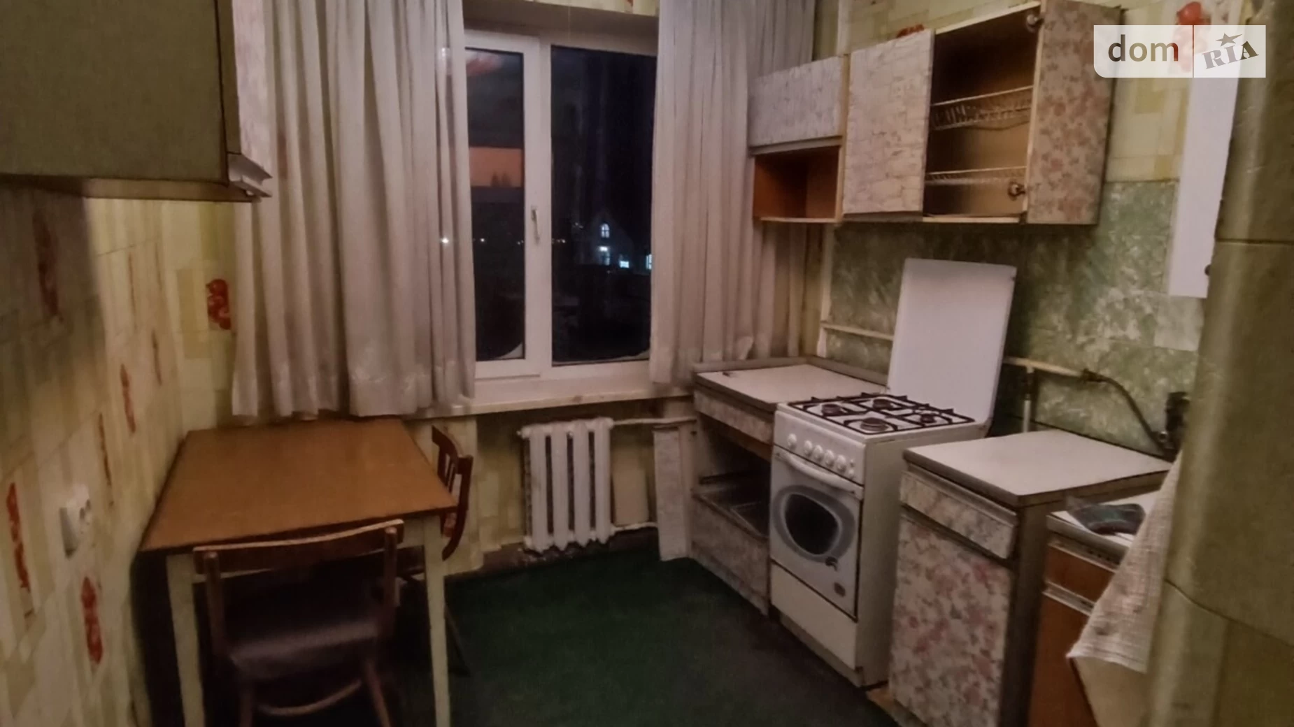 Продается 1-комнатная квартира 40.3 кв. м в Виннице, ул. Краснокрестовская, 3 - фото 3