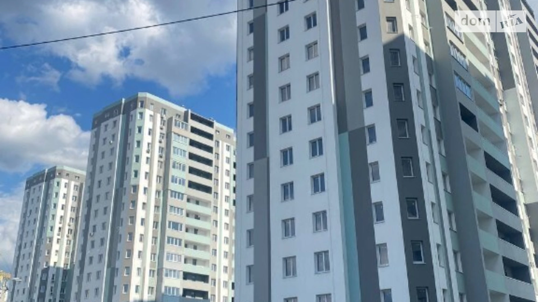 Продается 2-комнатная квартира 71 кв. м в Харькове, ул. Елизаветинская, 2Б - фото 2