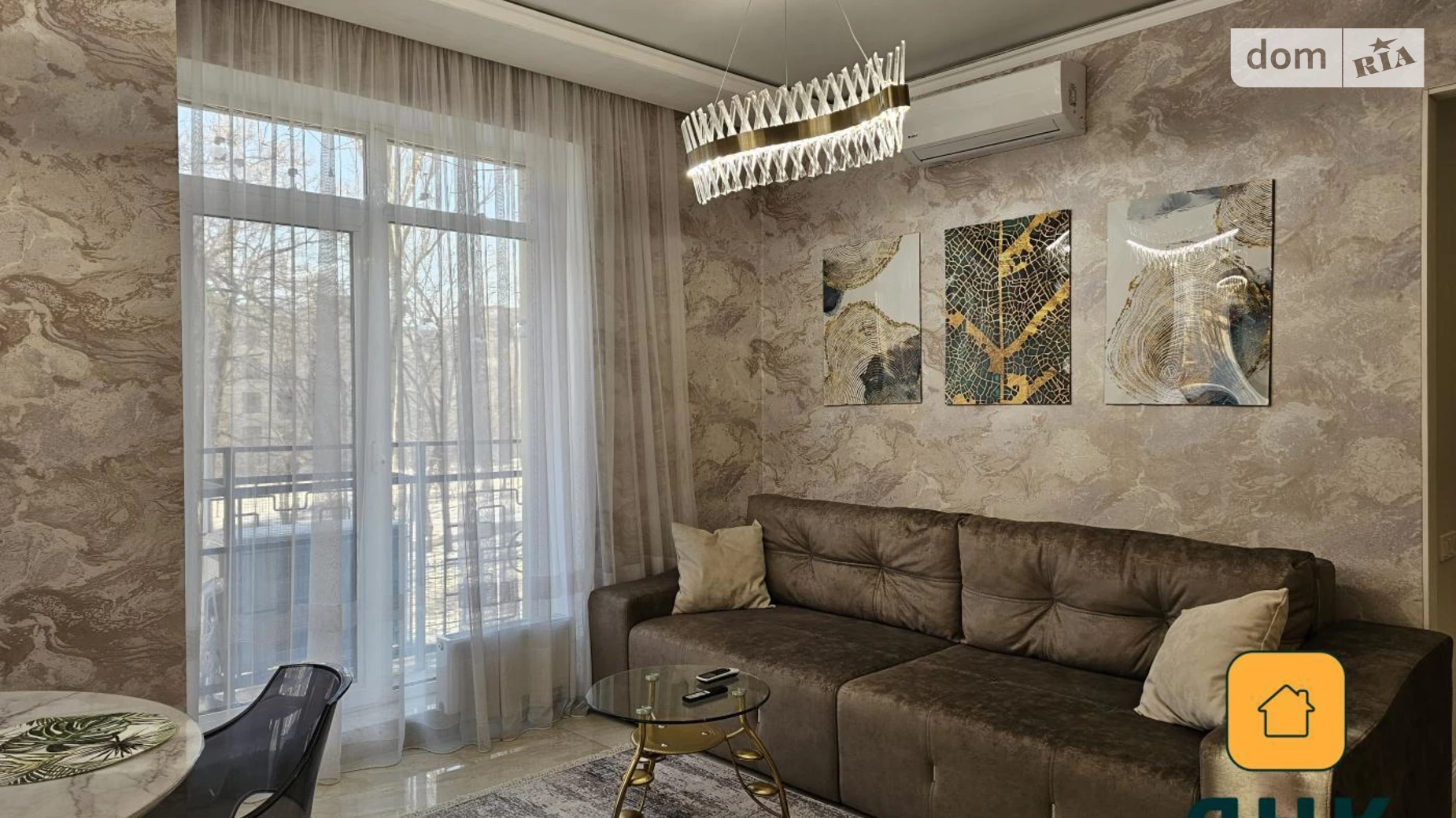 Продается 3-комнатная квартира 75 кв. м в Одессе, бул. Французский, 60В - фото 2