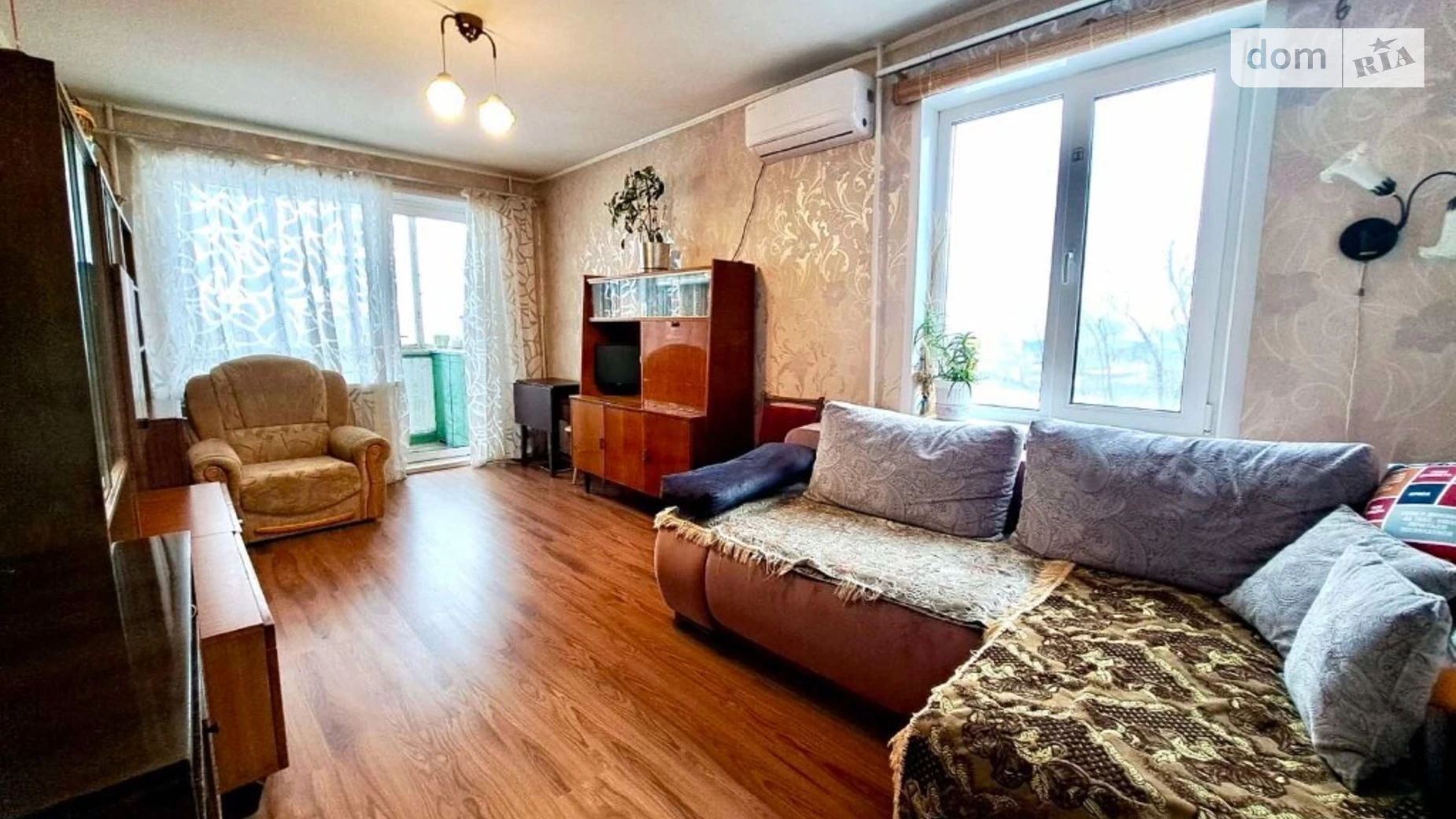Продается 4-комнатная квартира 79.85 кв. м в Киеве, ул. Зодчих, 4 - фото 2