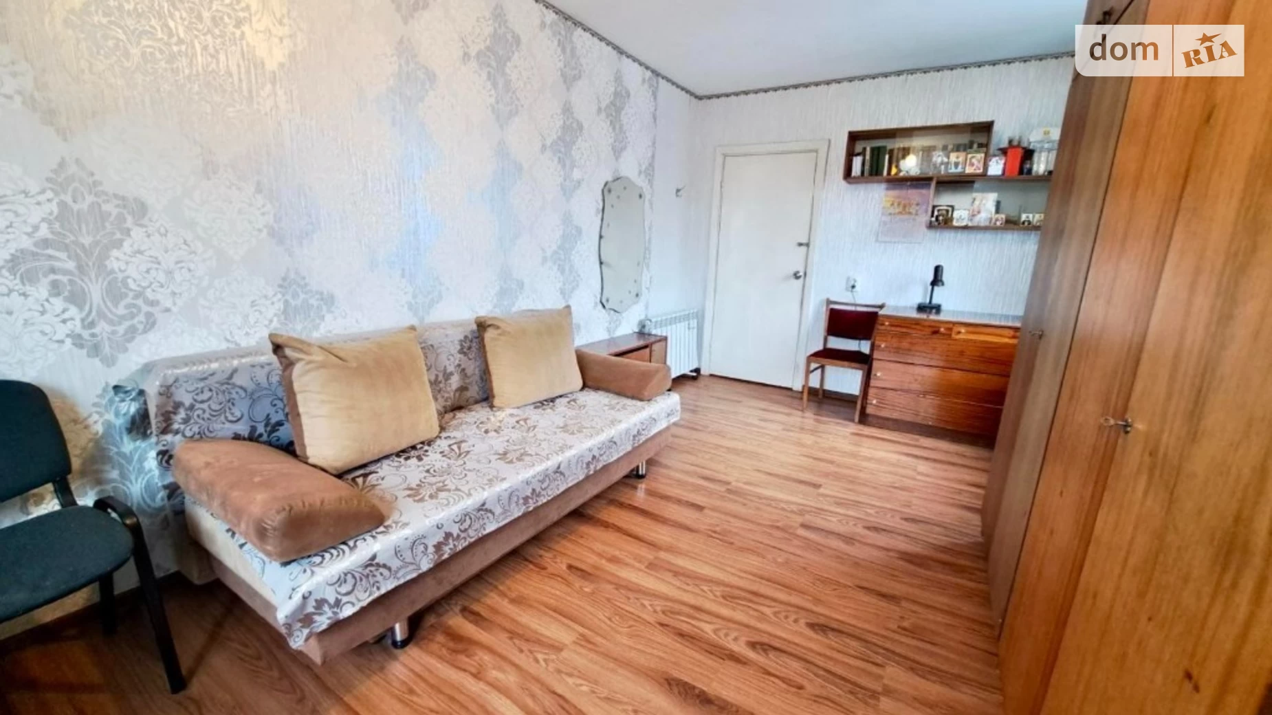 Продается 4-комнатная квартира 79.85 кв. м в Киеве, ул. Зодчих, 4 - фото 4