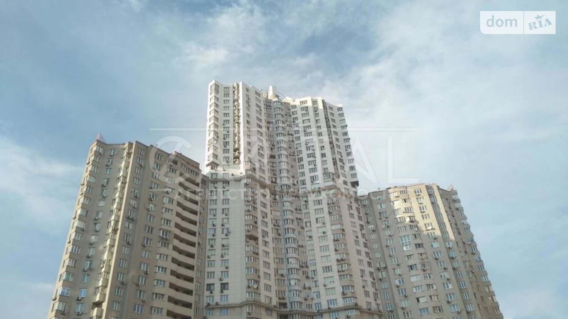 Продается 1-комнатная квартира 60 кв. м в Киеве, ул. Княжий Затон, 21 - фото 5