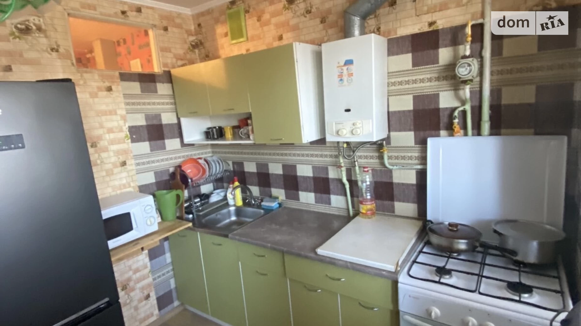 Продается 1-комнатная квартира 37 кв. м в Хмельницком, цена: 29000 $ - фото 4