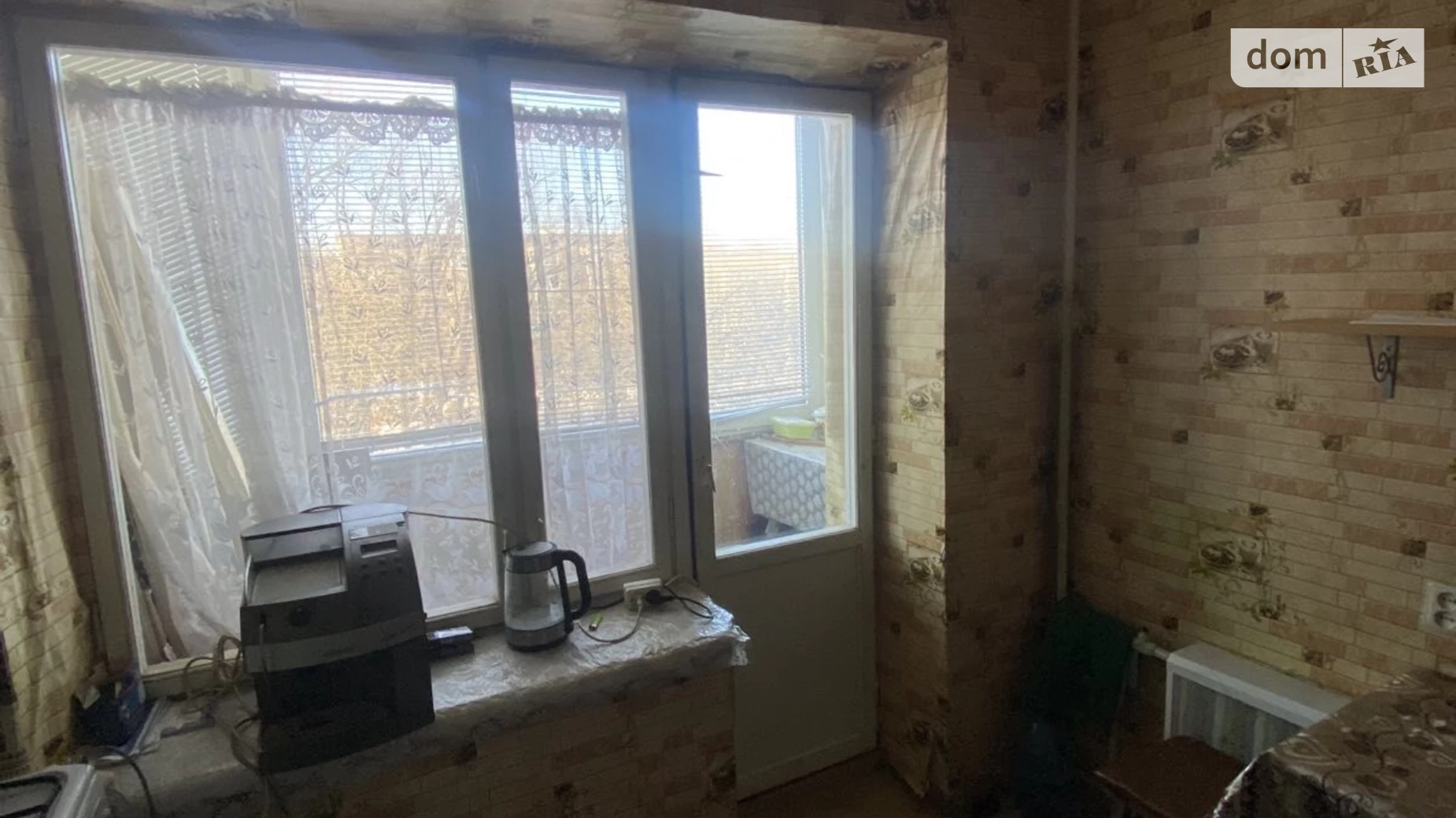 Продается 1-комнатная квартира 37 кв. м в Хмельницком, цена: 29000 $ - фото 5