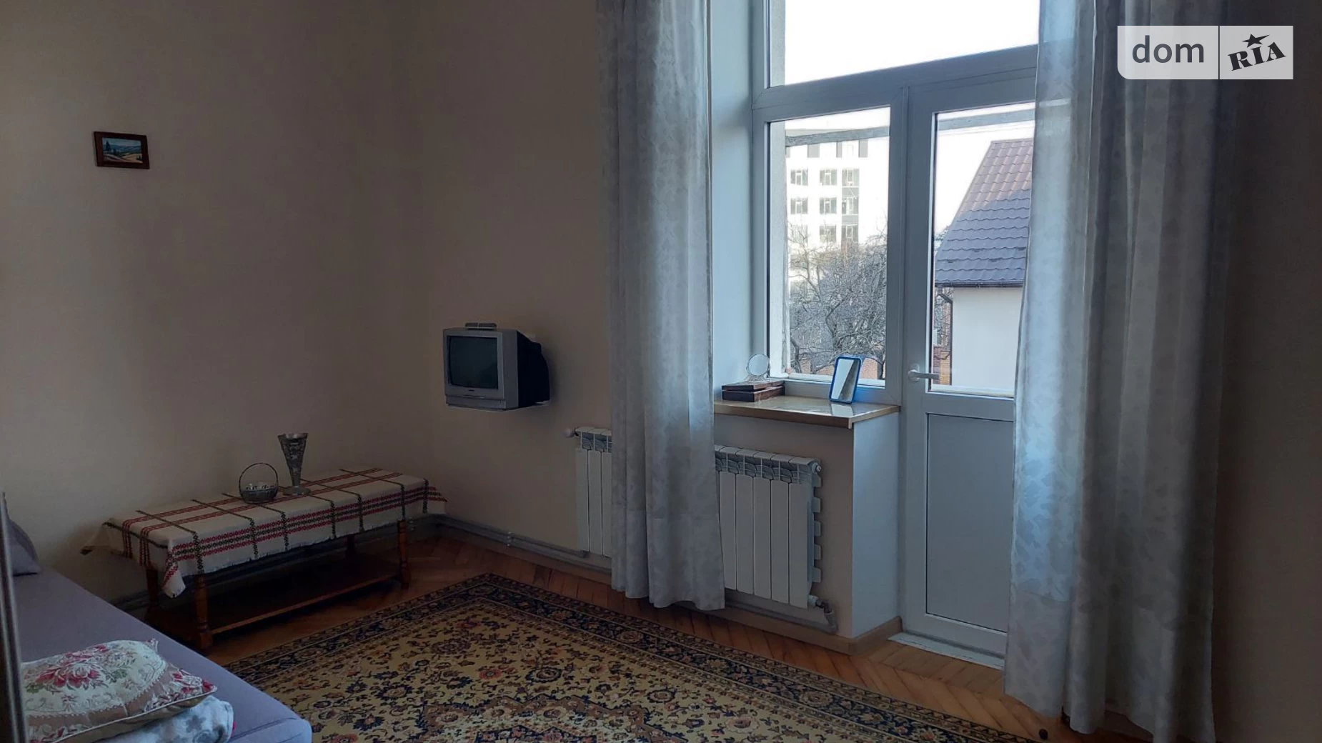 Продается 3-комнатная квартира 62 кв. м в Трускавце, ул. Бориславская, 37 - фото 3