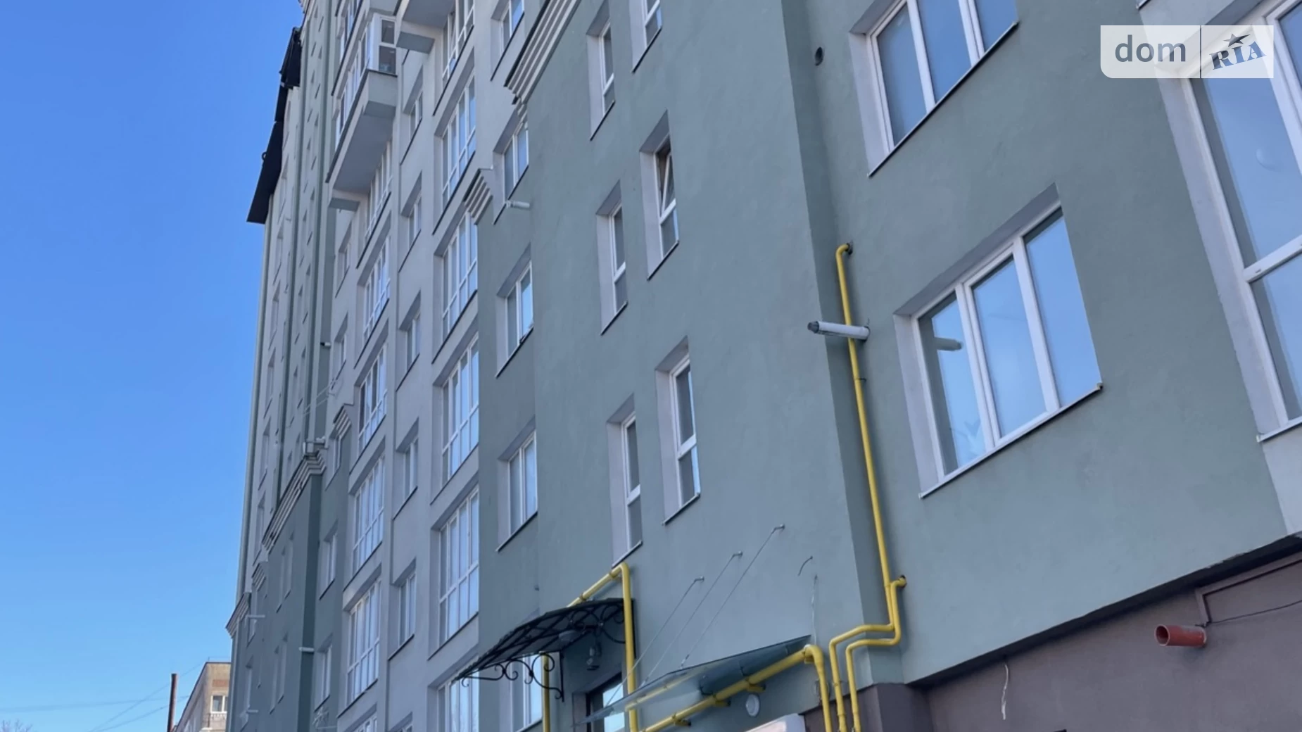 3-комнатная квартира 98 кв. м в Тернополе, цена: 65000 $ - фото 5