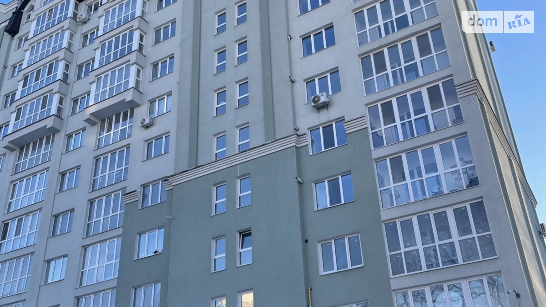 3-комнатная квартира 98 кв. м в Тернополе, цена: 65000 $ - фото 4