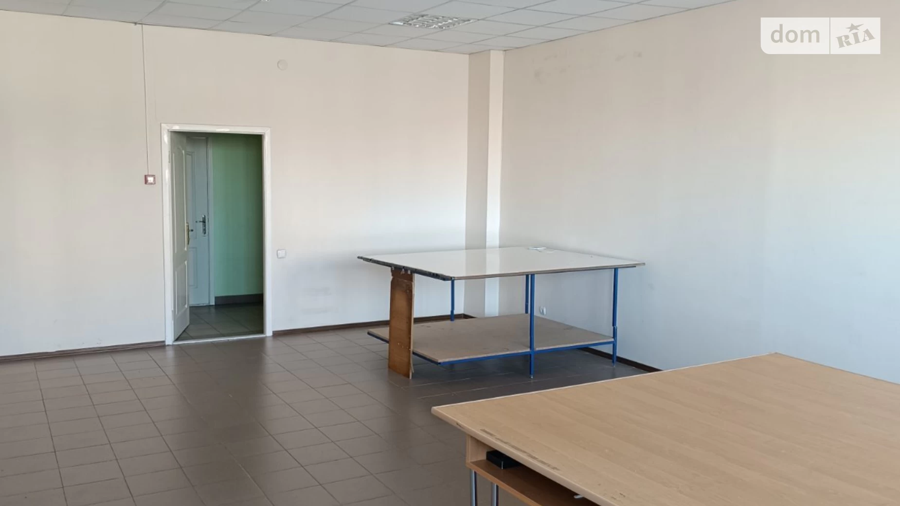 Сдается в аренду объект сферы услуг 53 кв. м в 5-этажном здании, цена: 8500 грн - фото 2