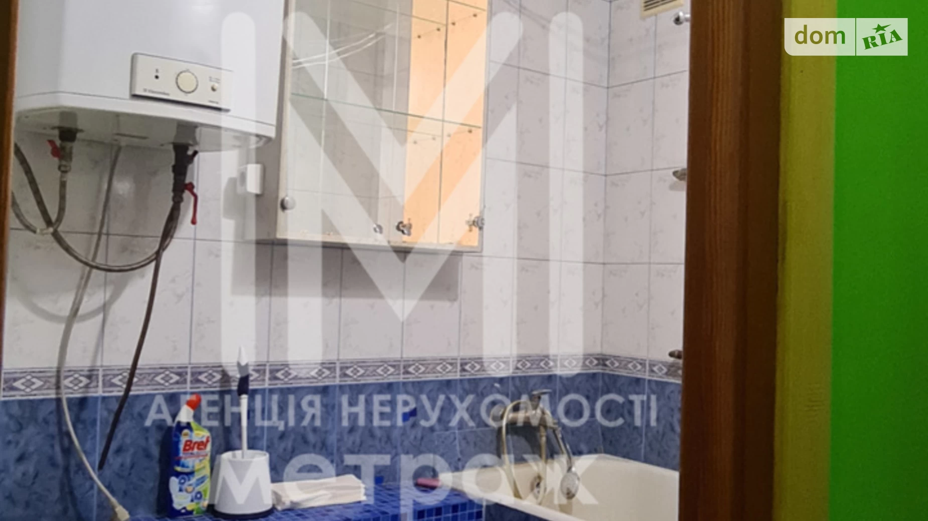 Продается 2-комнатная квартира 49 кв. м в Харькове, просп. Гагарина, 94А - фото 3