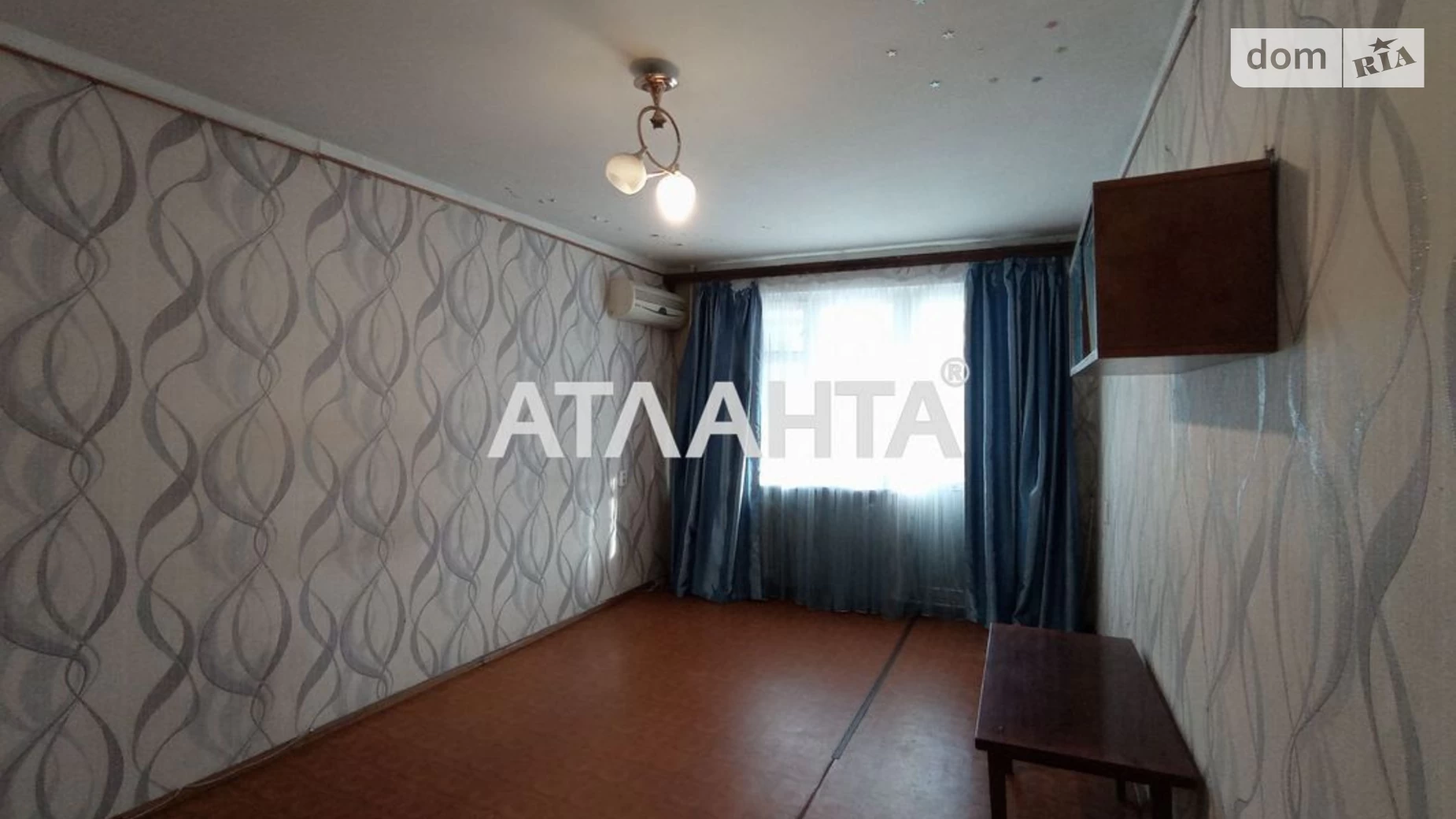 Продается 1-комнатная квартира 33 кв. м в Одессе, ул. Героев Крут - фото 2