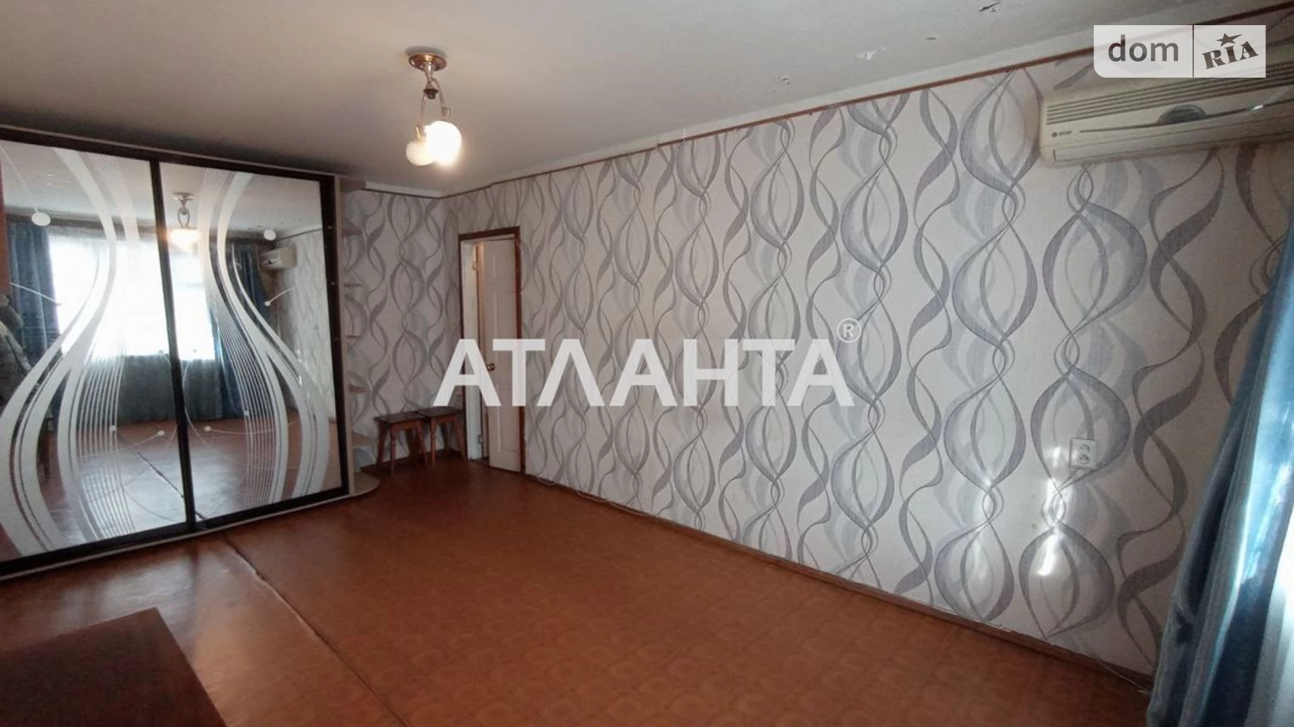 Продается 1-комнатная квартира 33 кв. м в Одессе, ул. Героев Крут - фото 4