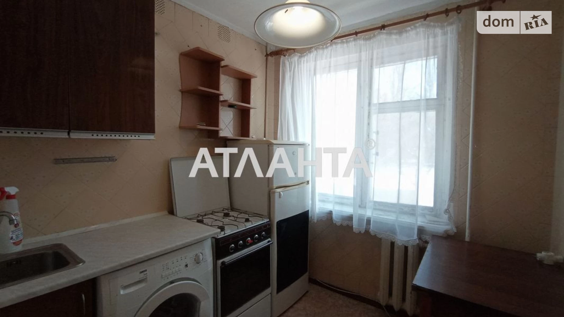 Продается 1-комнатная квартира 33 кв. м в Одессе, ул. Героев Крут - фото 5