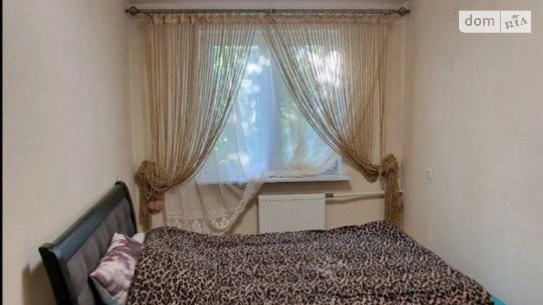 Продается 2-комнатная квартира 44 кв. м в Одессе, ул. Ивана и Юрия Лип, 33