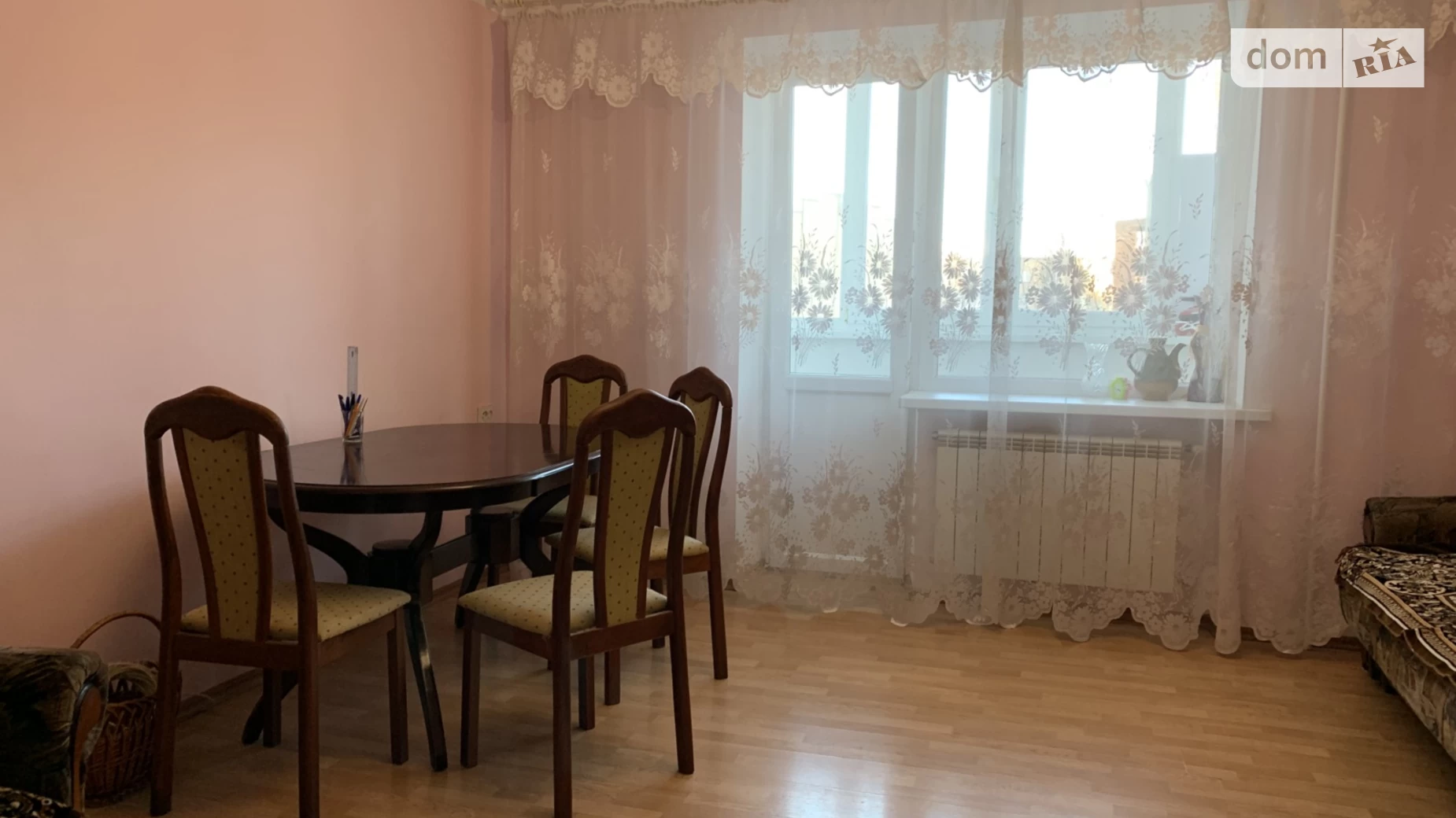 Продається 3-кімнатна квартира 65.6 кв. м у Вінниці, вул. Дмитра Білоконя(Баженова)